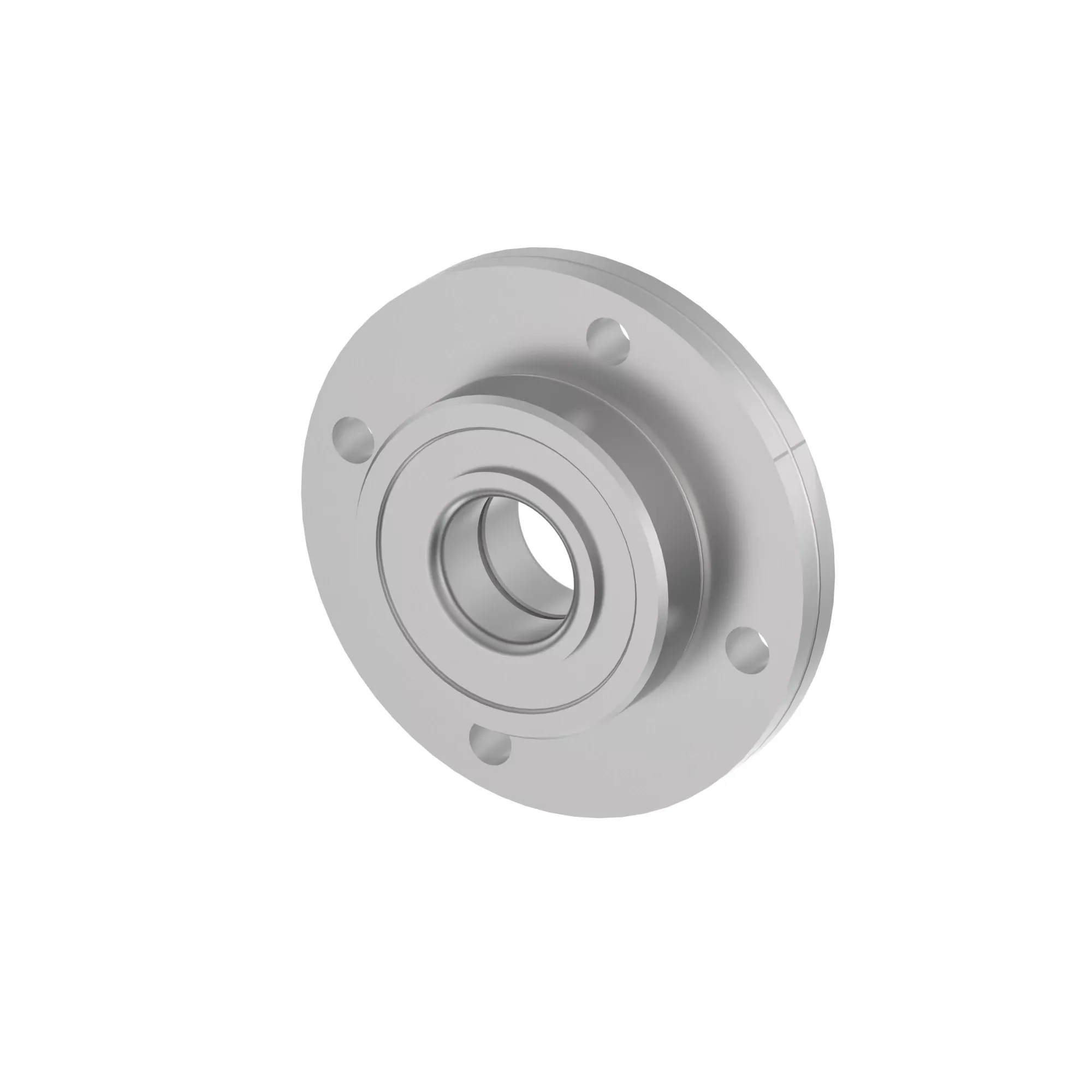 BEARING WITH HOUSING, BEARING, ASSY