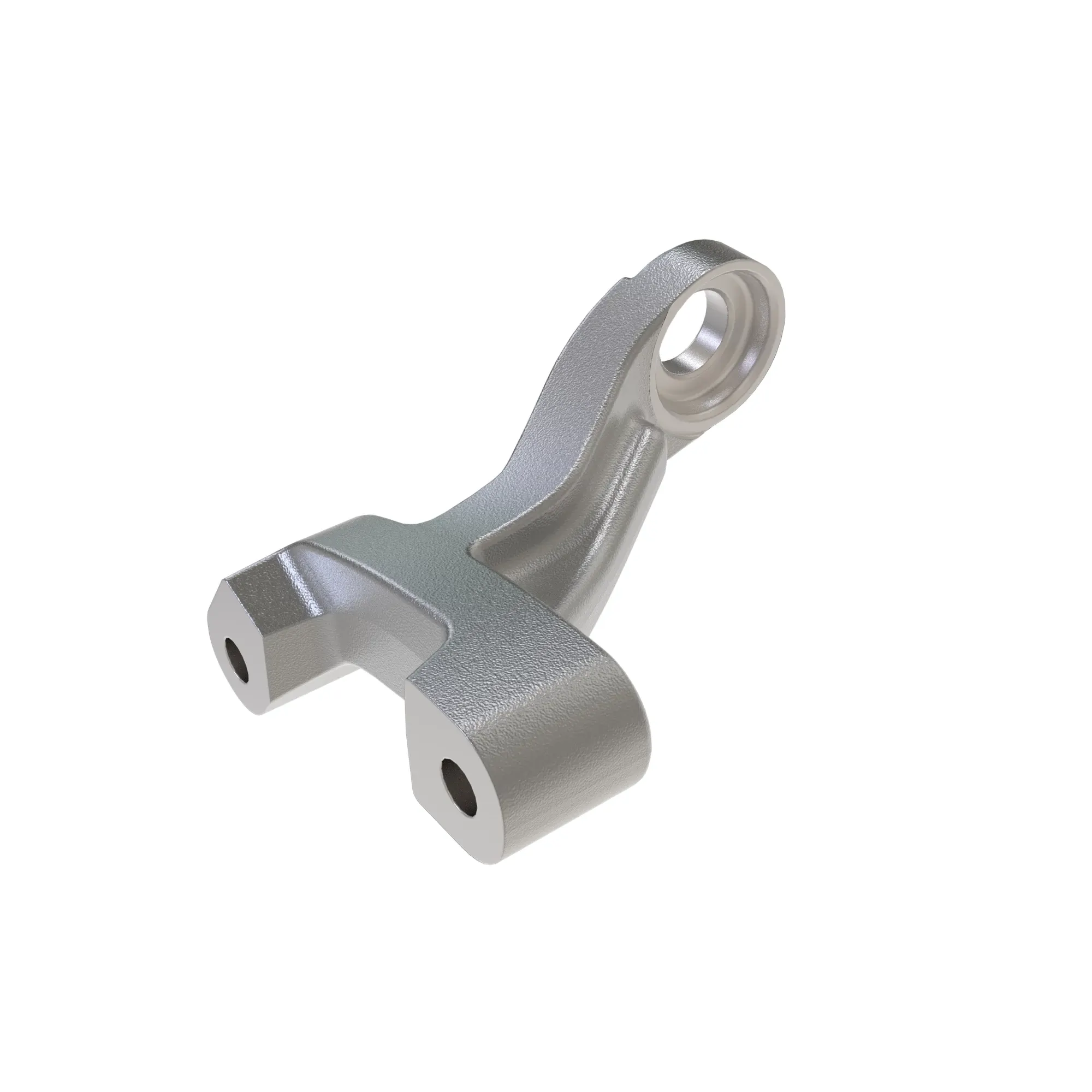 MOUNT, ENGINE FRONT, RH