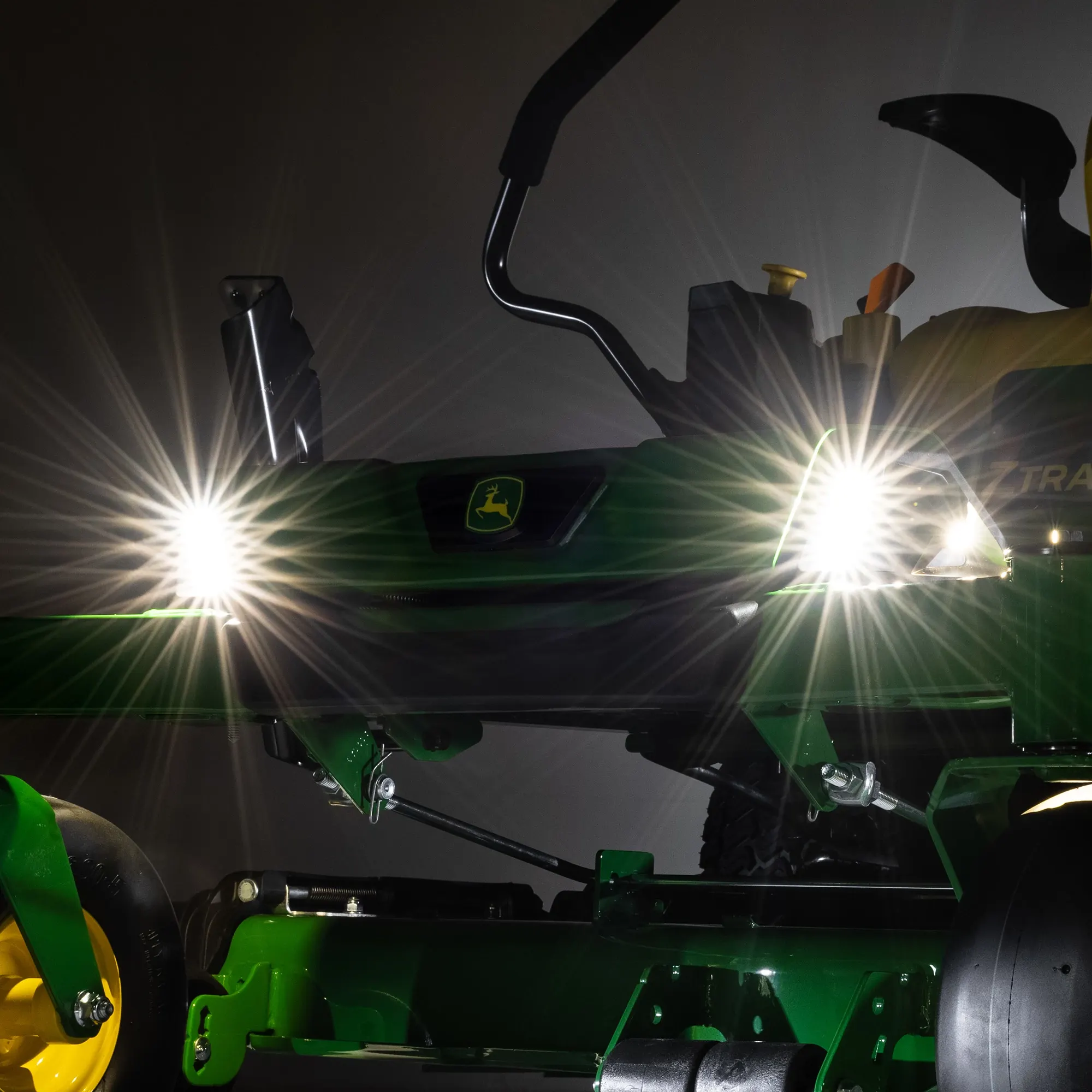 BUC11567: Headlight Kit | Shop.Deere.com