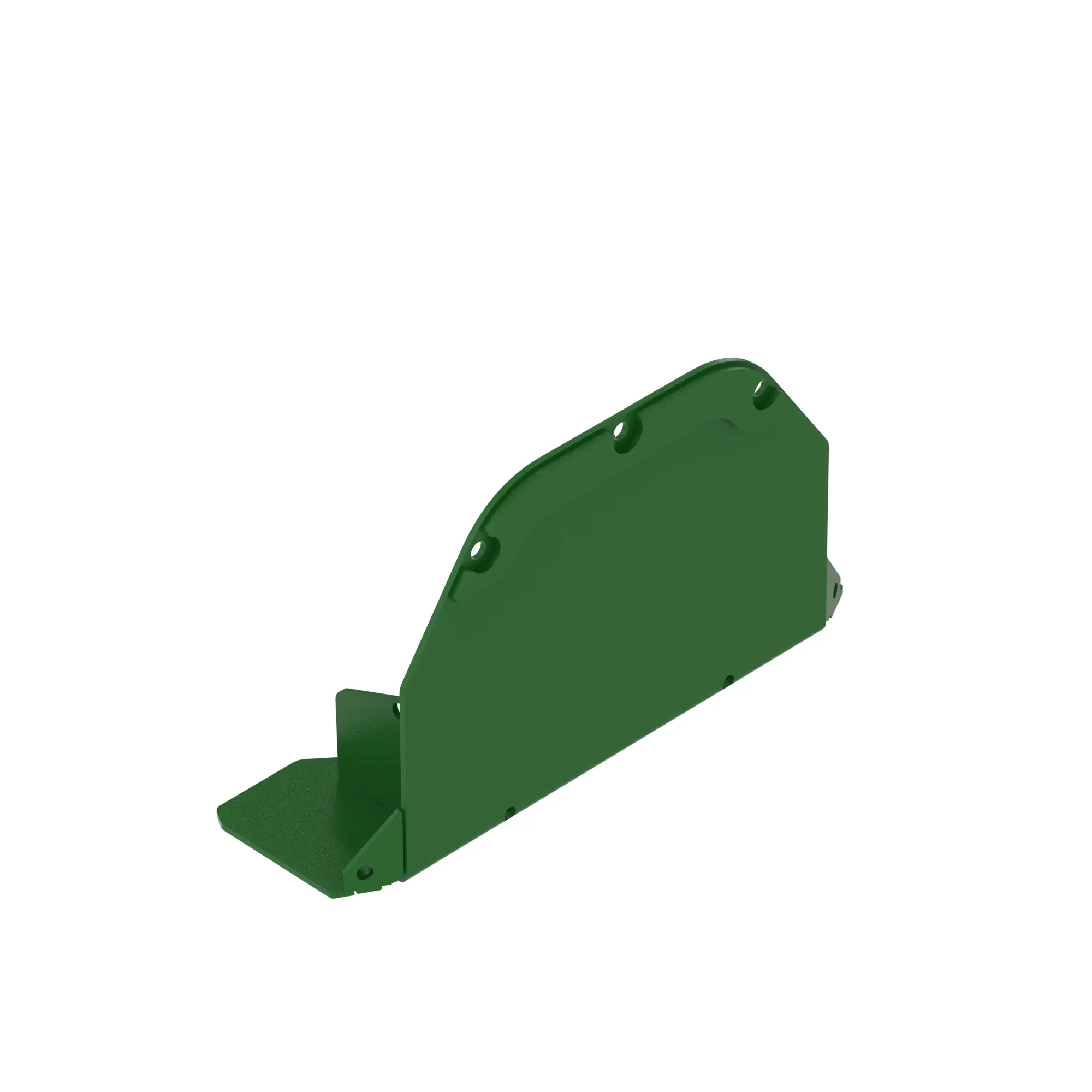 GUARD, AXLE GUARD 748L SWEDA