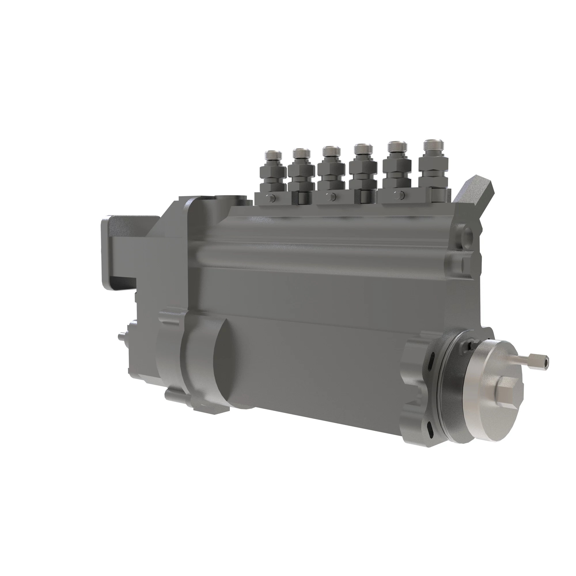 John Deere Fuel Injection Pump - RE66761