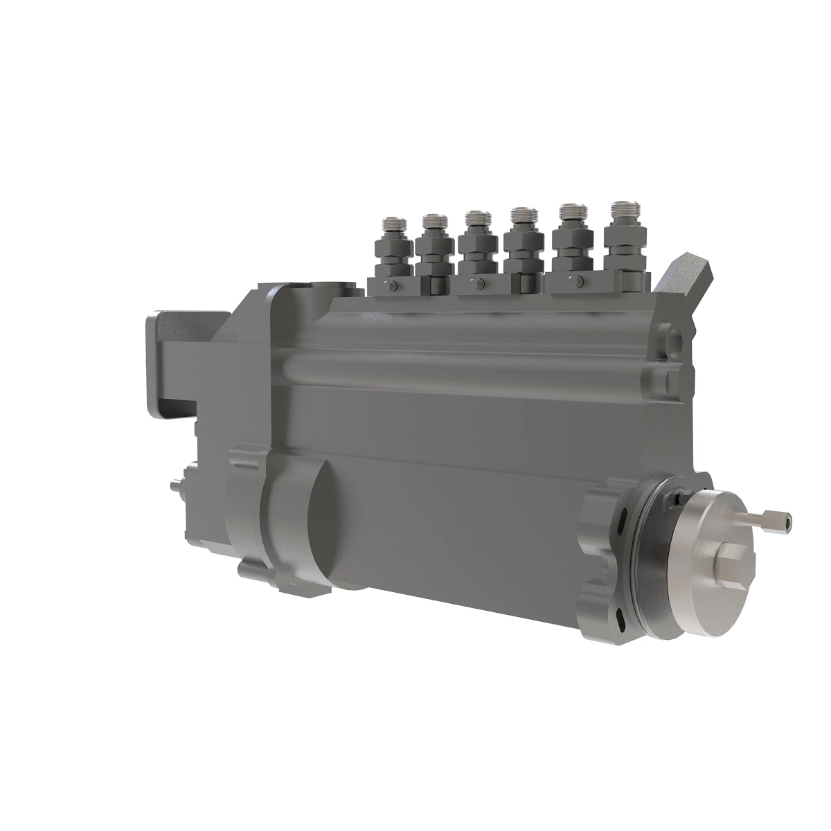 Fuel Injection Pump