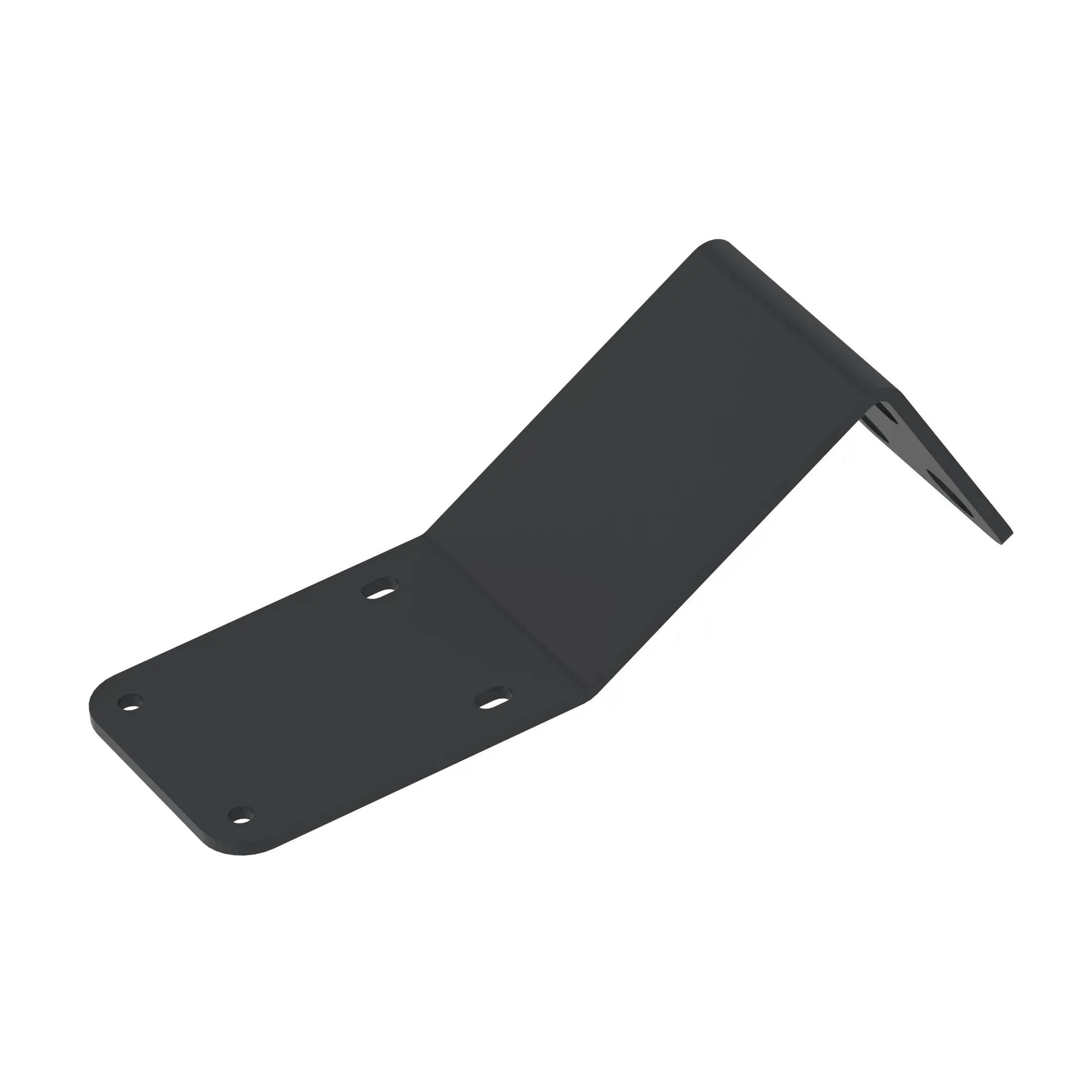 PLATE-SCV CONNECTOR MOUNT