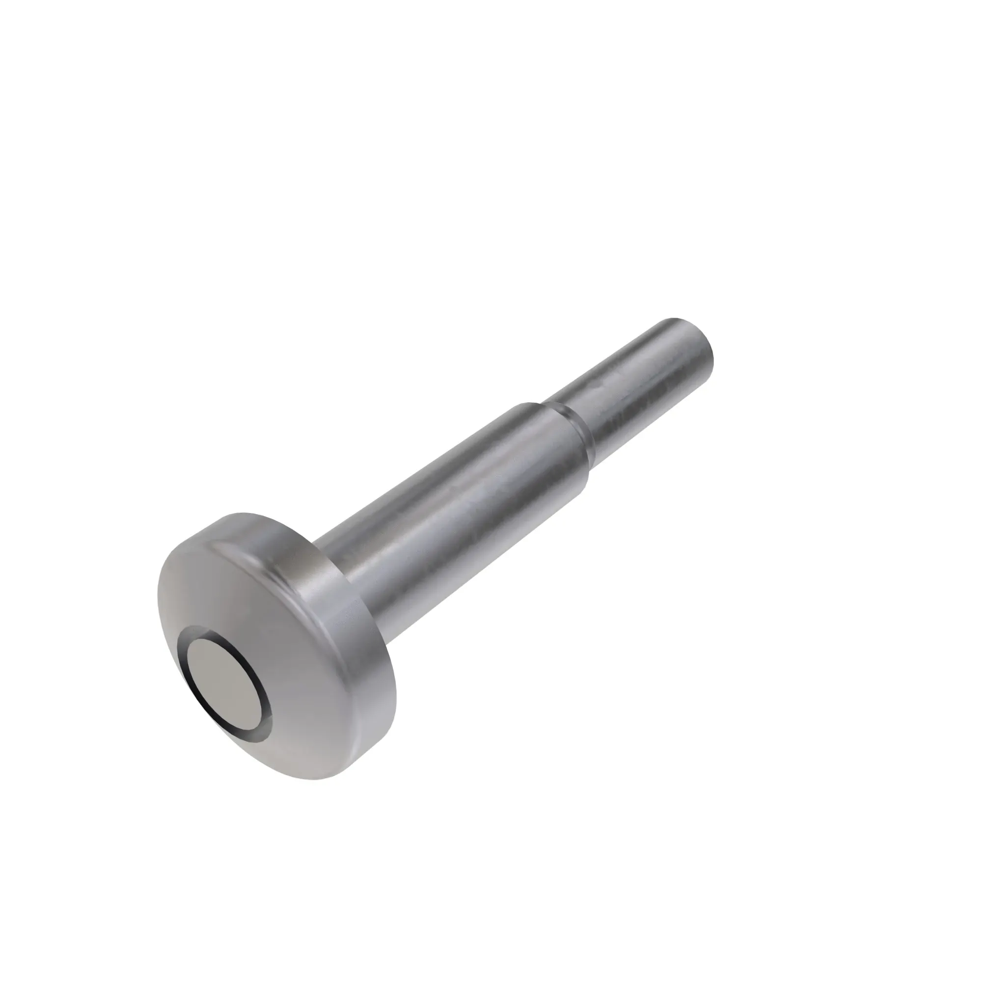 John Deere Aluminum Flat Head Shouldered Rivet - AKK11123