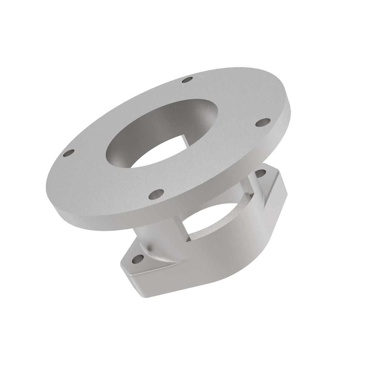Adapter, Pump Mount