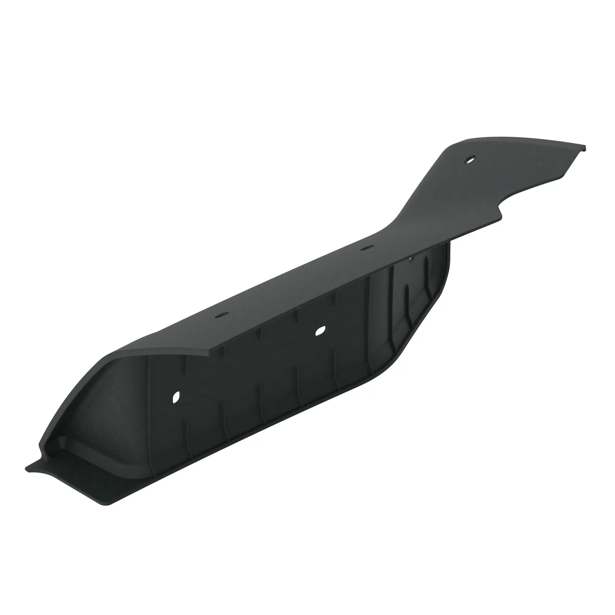 SHIELD, EXHAUST L-PIPE, S2
