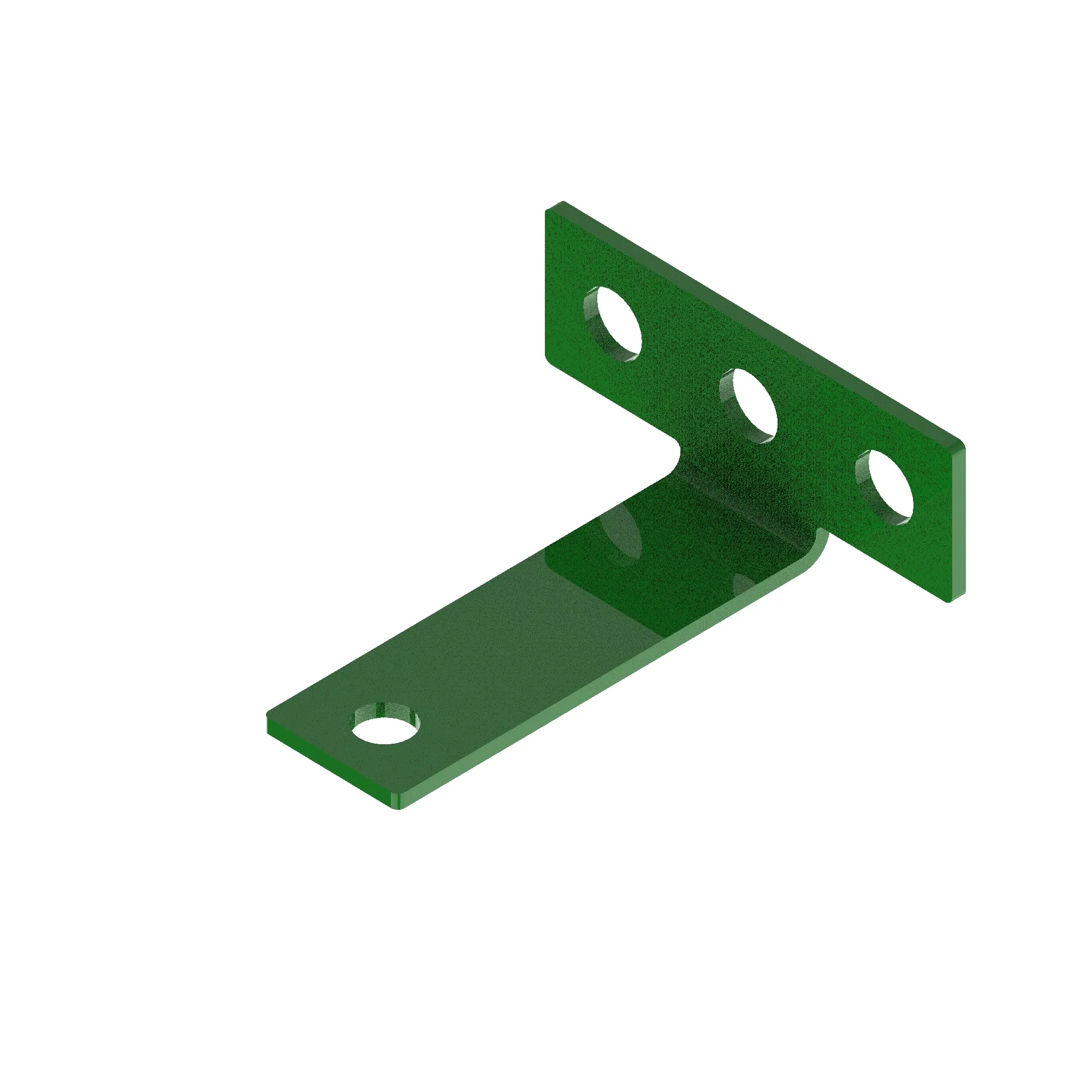 John Deere Bracket - KK11520