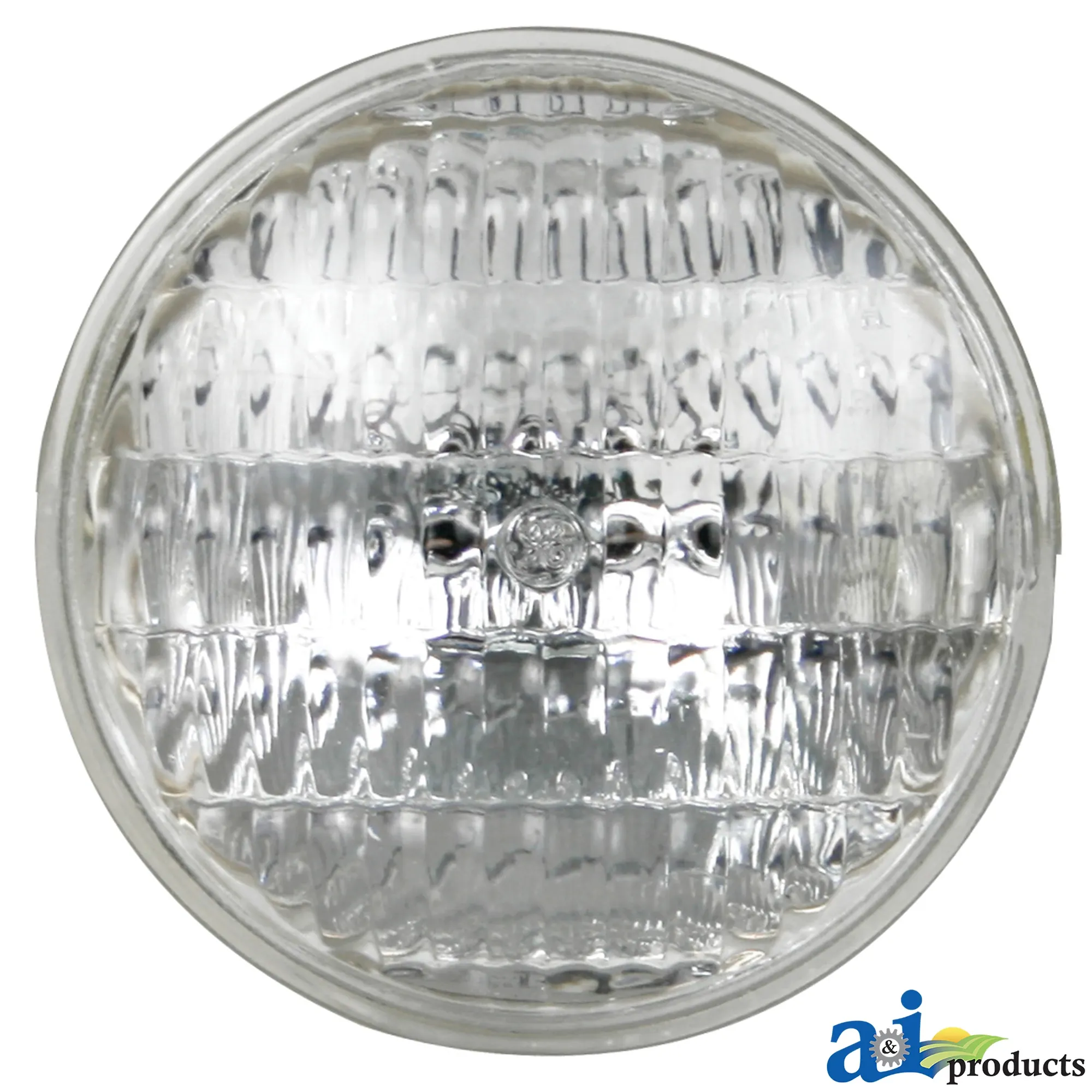 A&I Products Sealed Beam Bulb, 6 Volt - A-AR21060