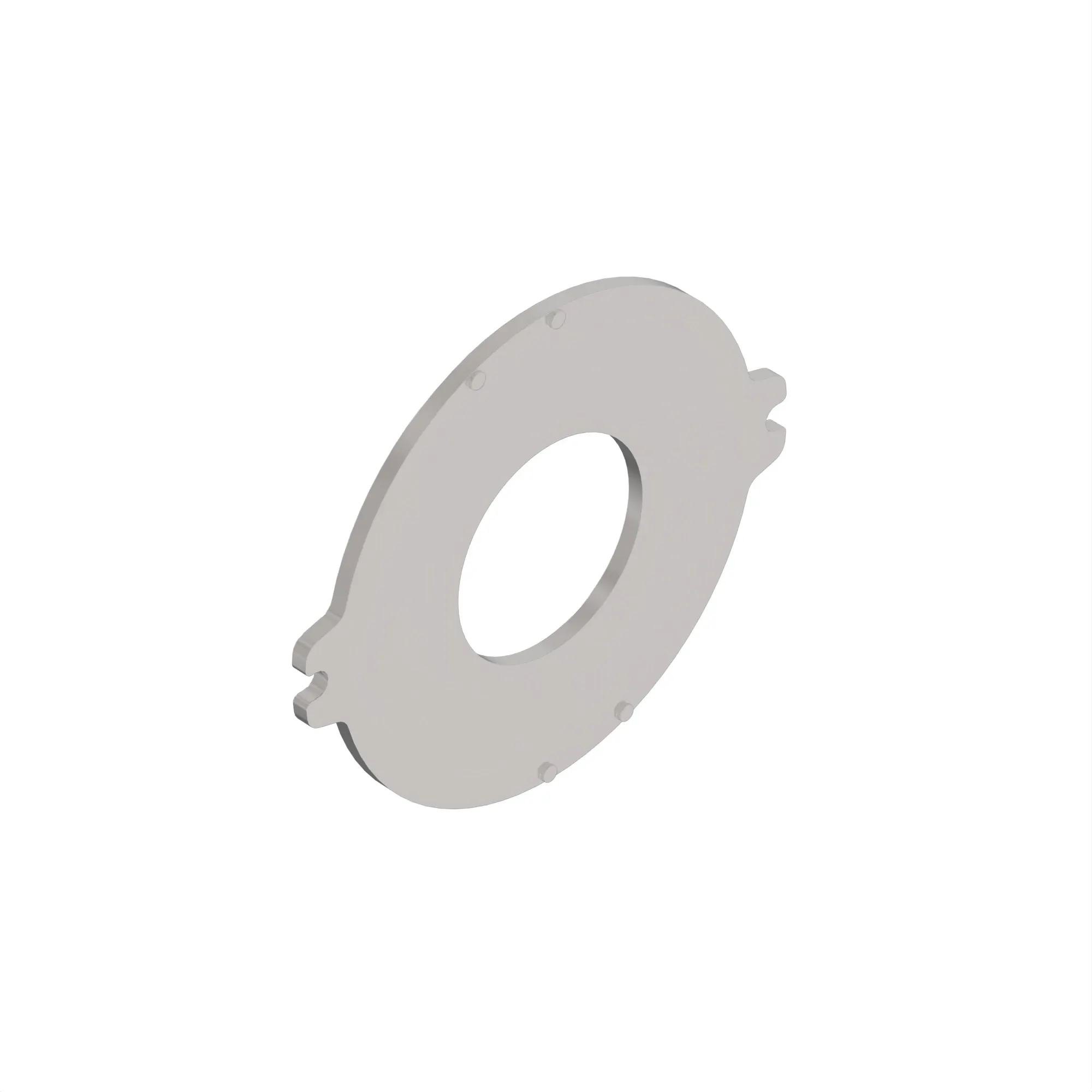 BRAKE DISK, DISC, PRIMARY AUSCO PAR