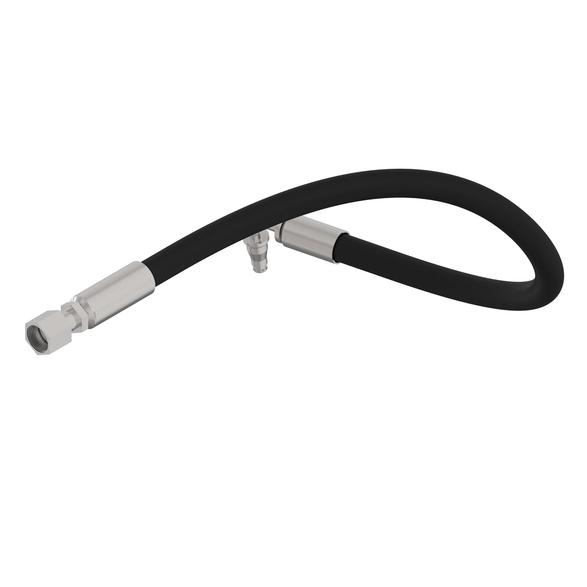 Hydraulic Hose