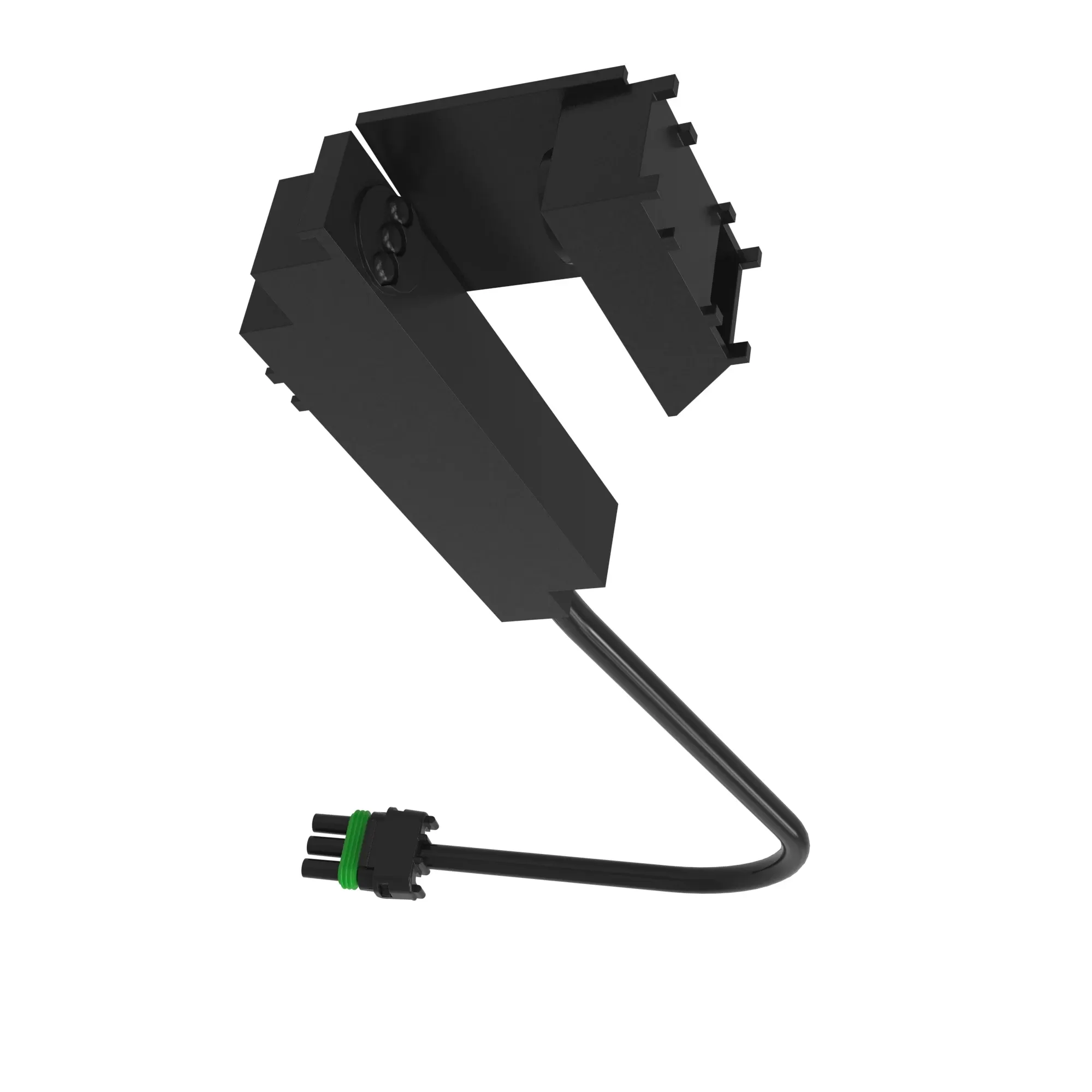 John Deere Red LED AccuCount™ Seed Sensor - AA61909