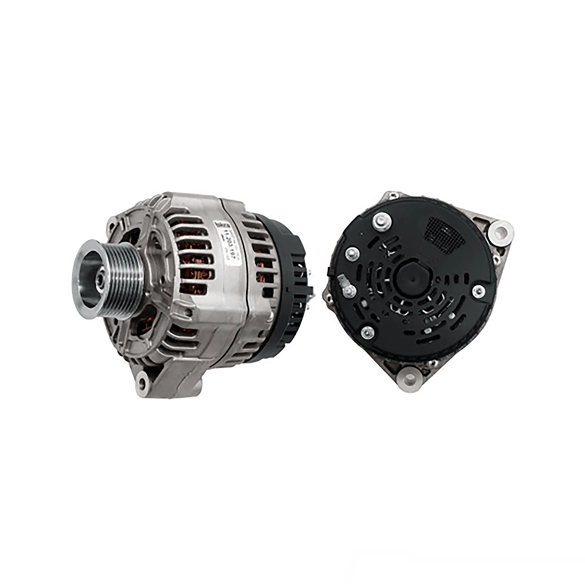 John Deere Alternator - RE185213