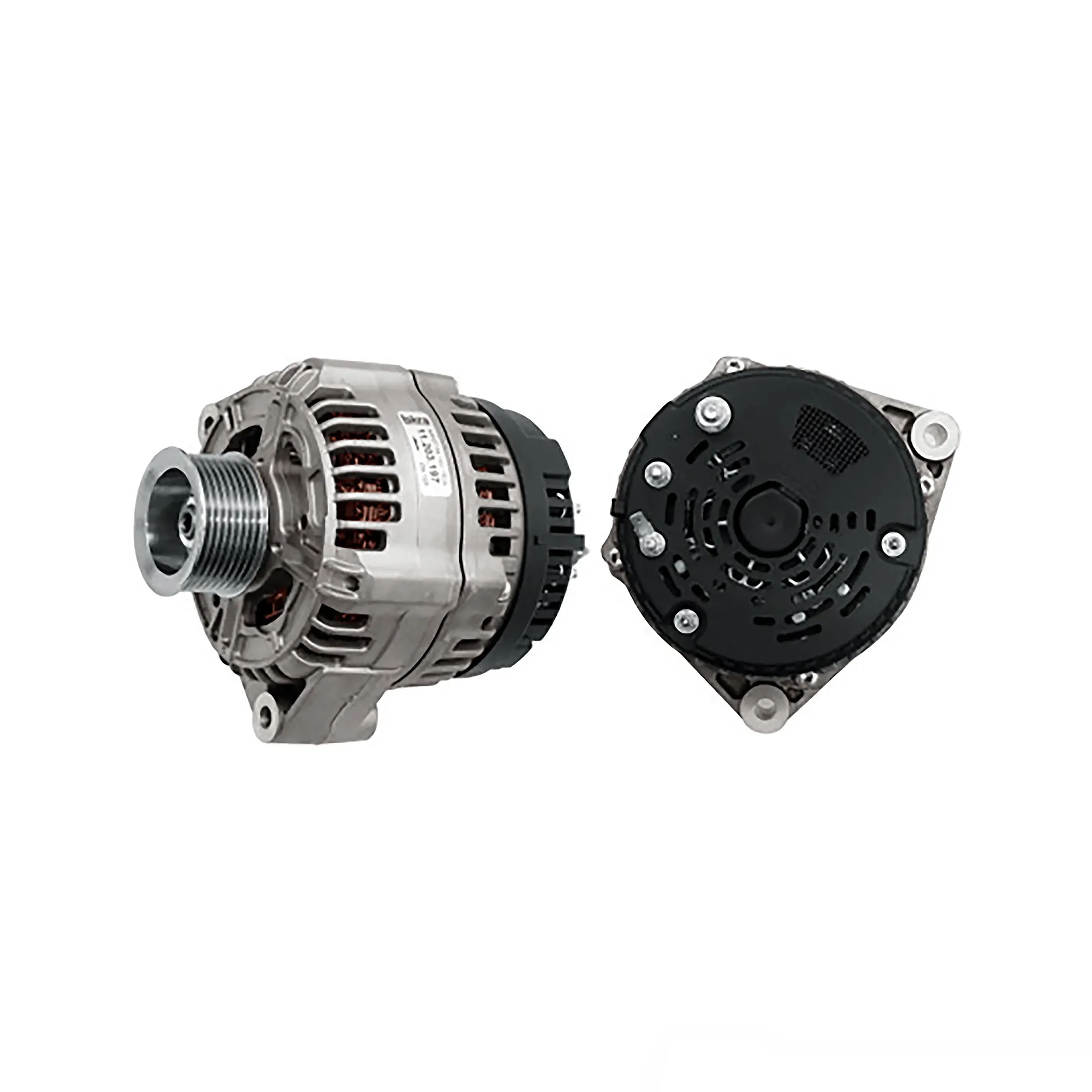 John Deere Alternator - RE185213