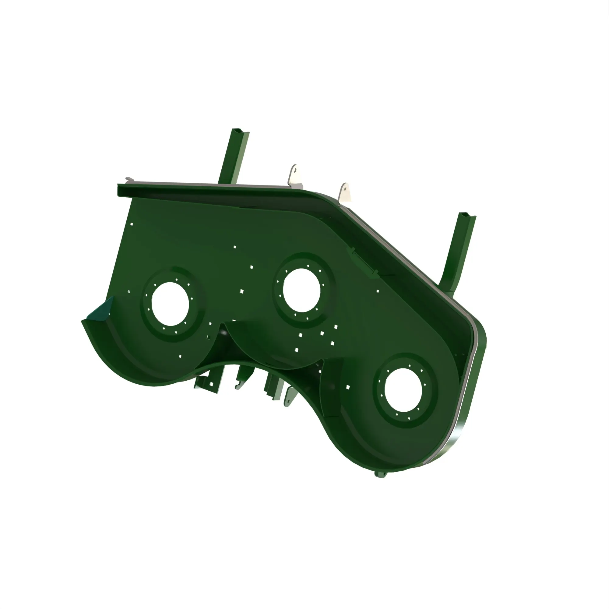 Mower Deck