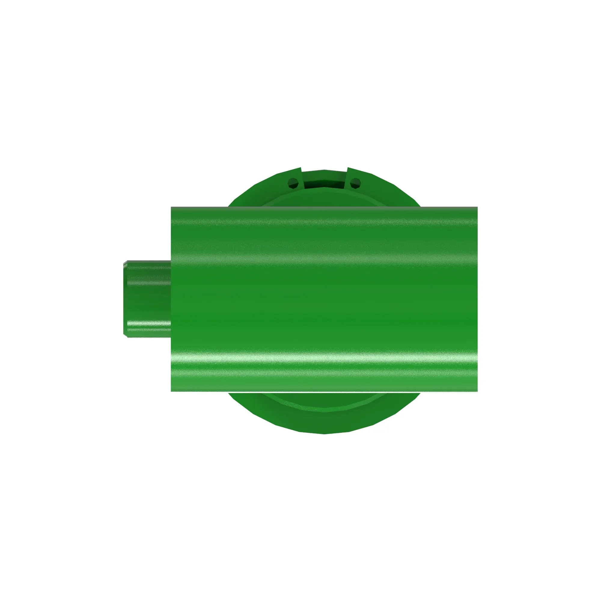 HYDRAULIC CYLINDER