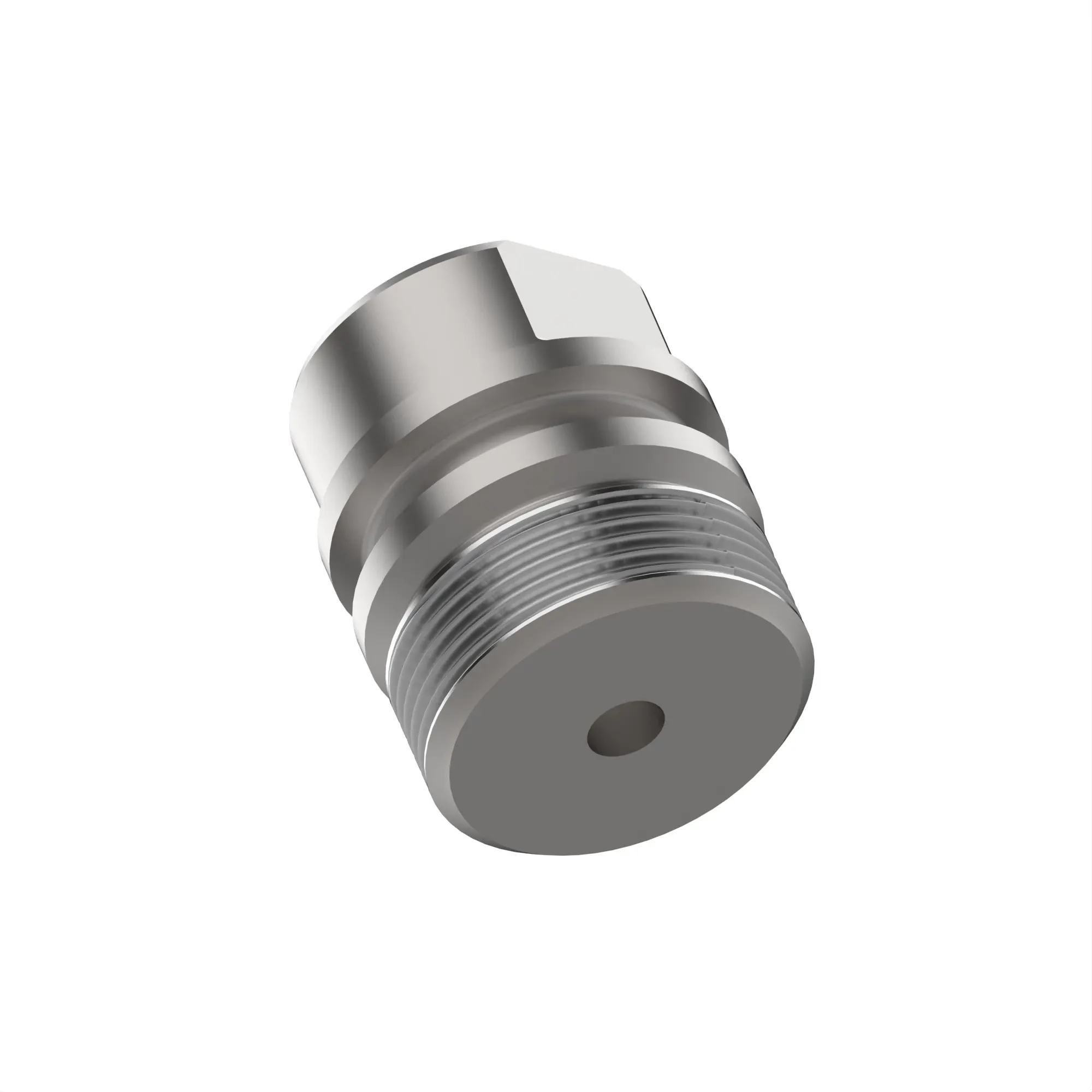John Deere Fitting Plug - R325840