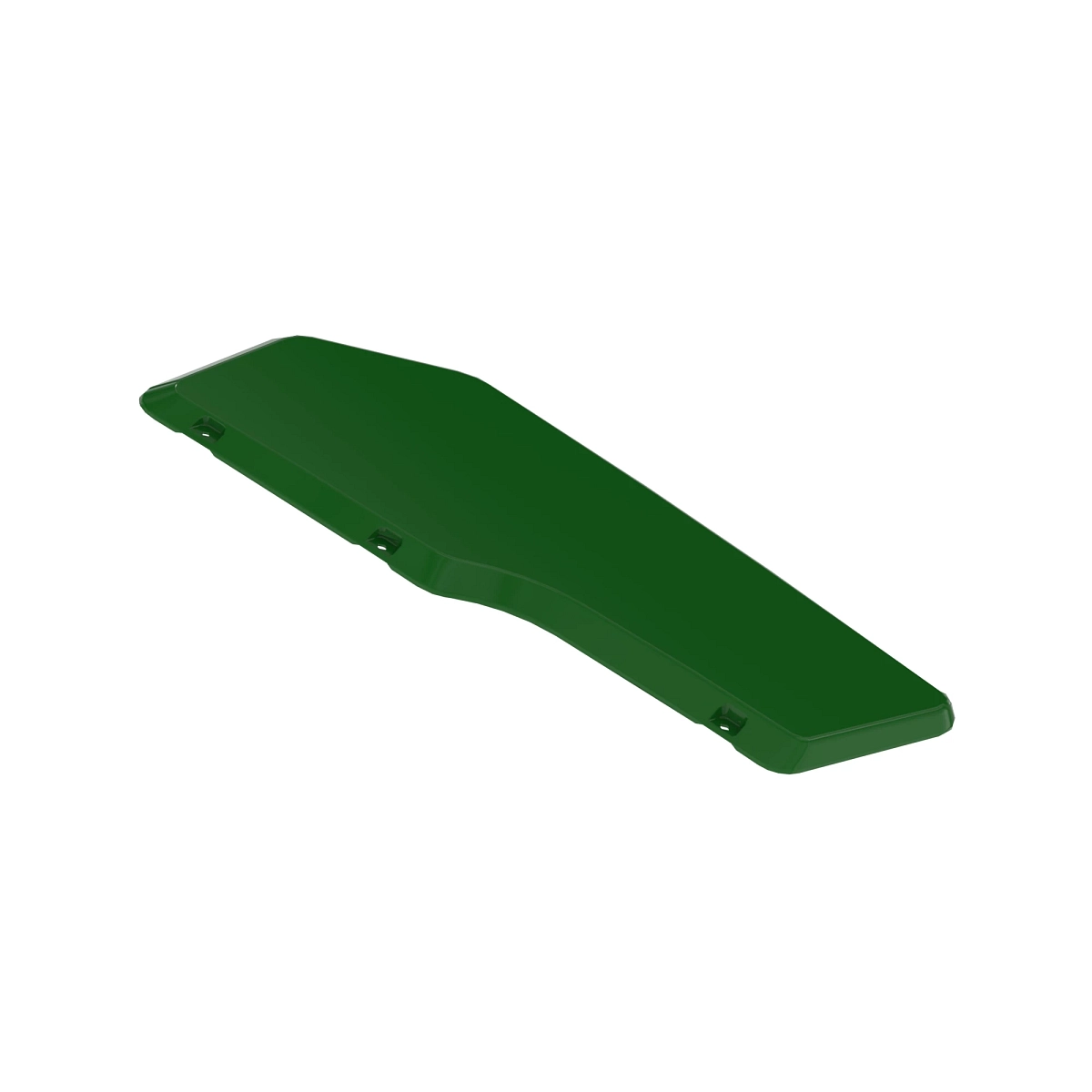Panel, Door, Green, LH