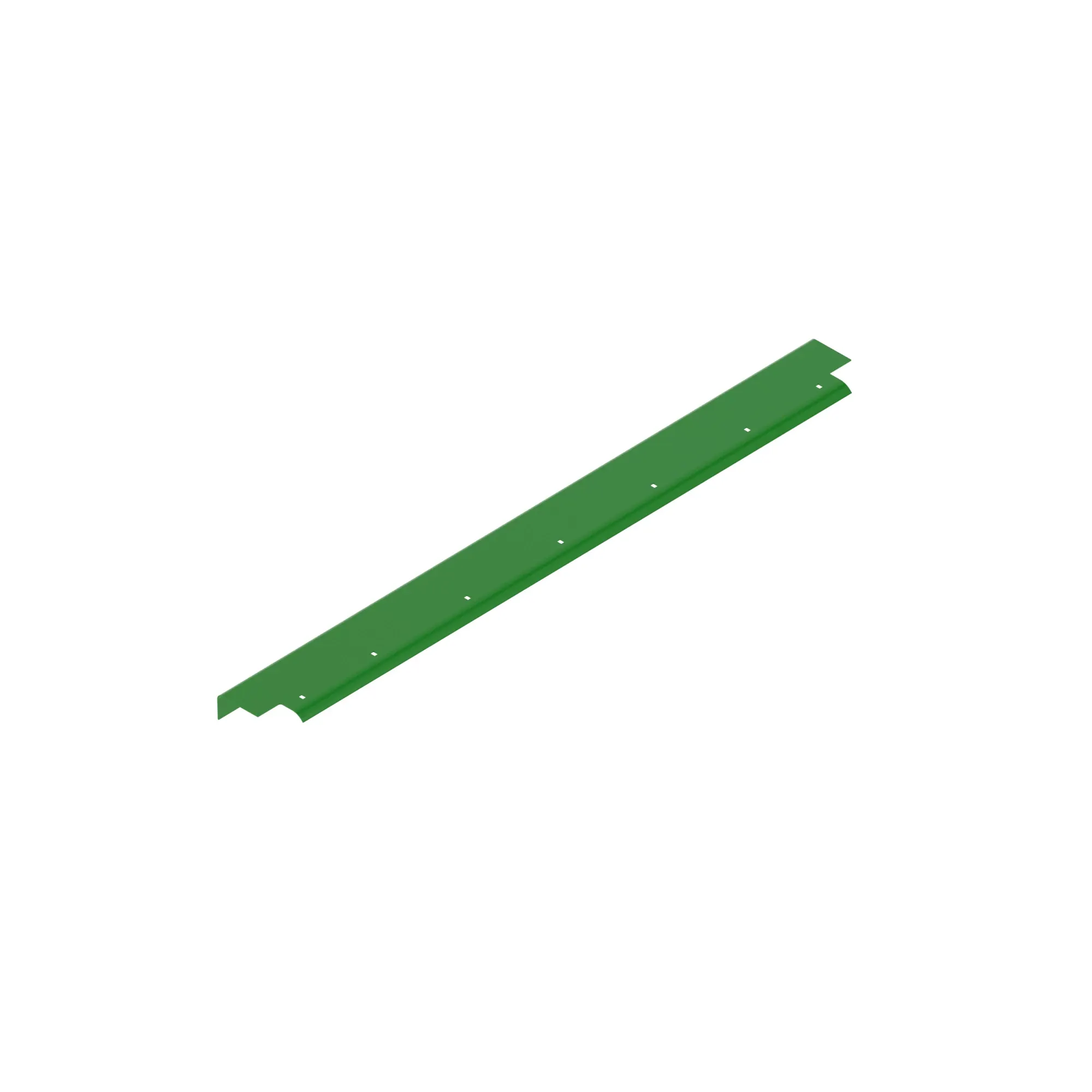 John Deere Front Closure Wide Wear Plate - H171536