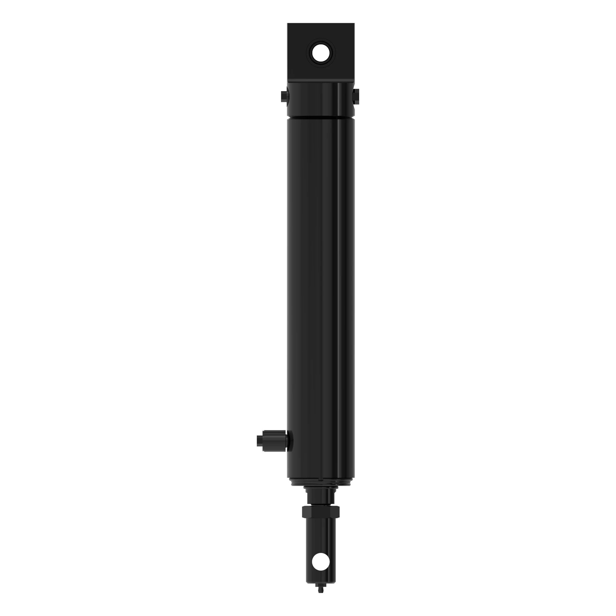 HYDRAULIC CYLINDER