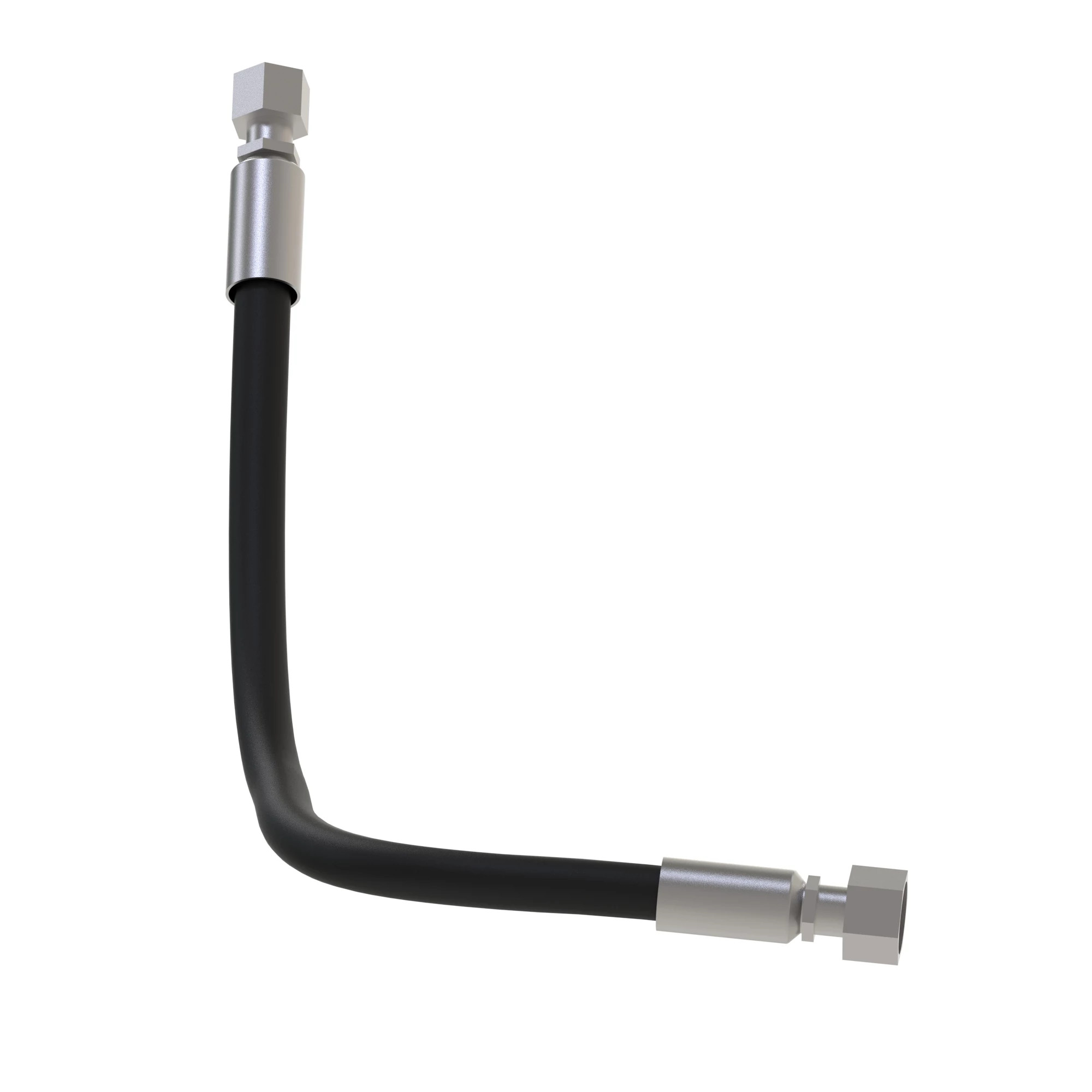 HYDRAULIC HOSE, HOSE HYDRAULIC, FAB