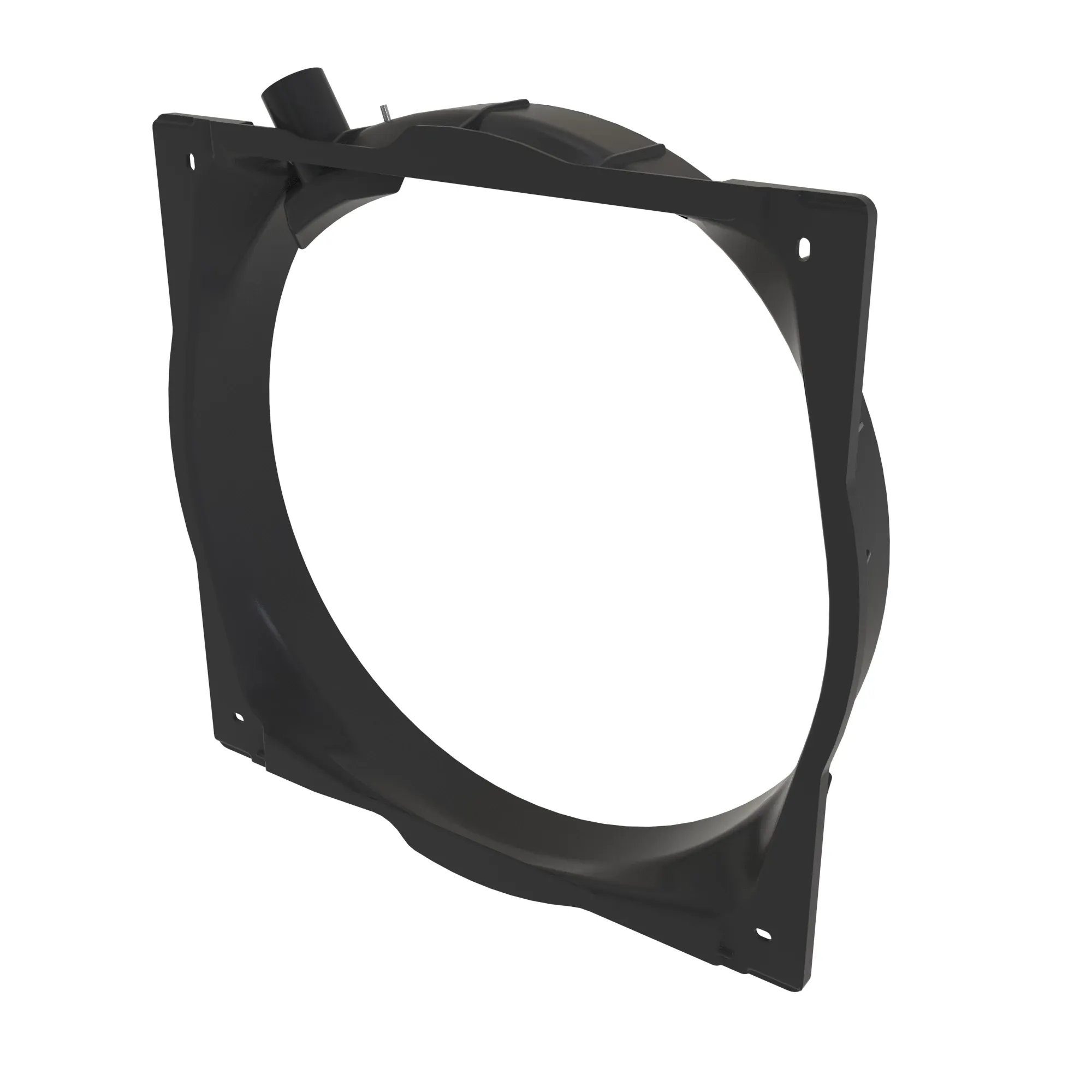 Fan, Scavenge System