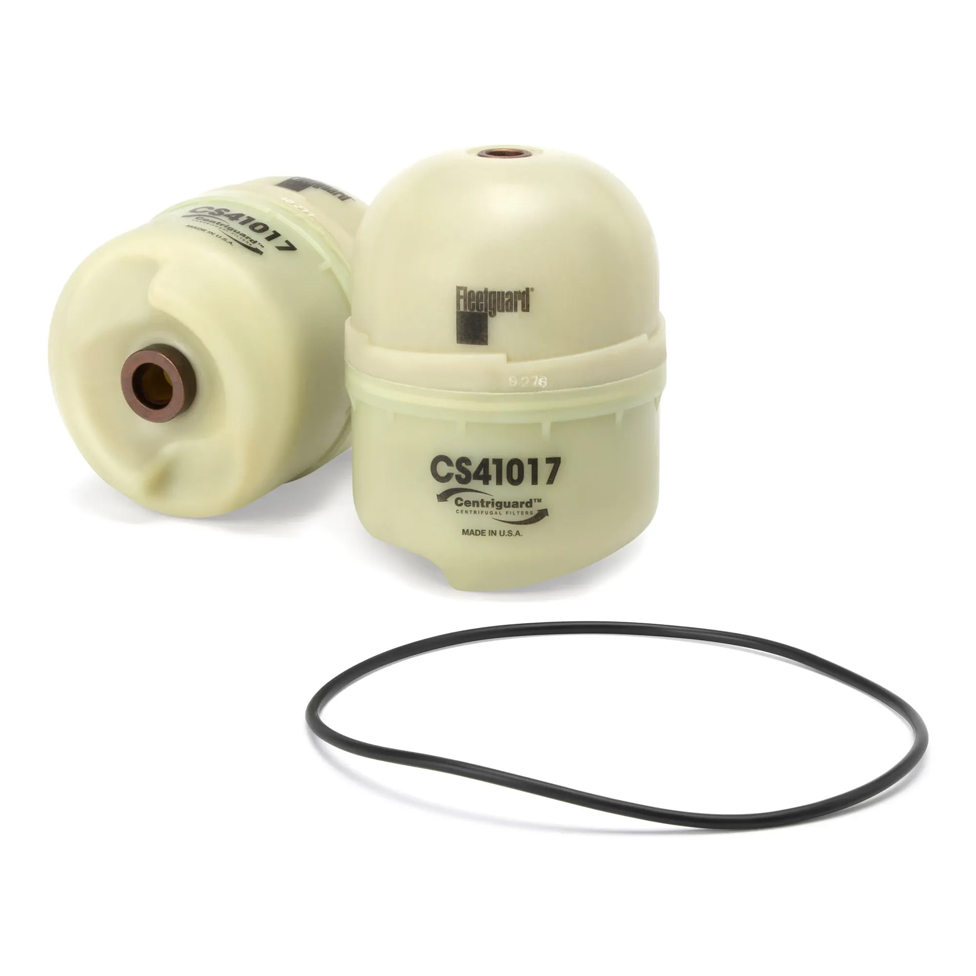 Fleetguard Centrifuge Oil Filter - PMCS41017
