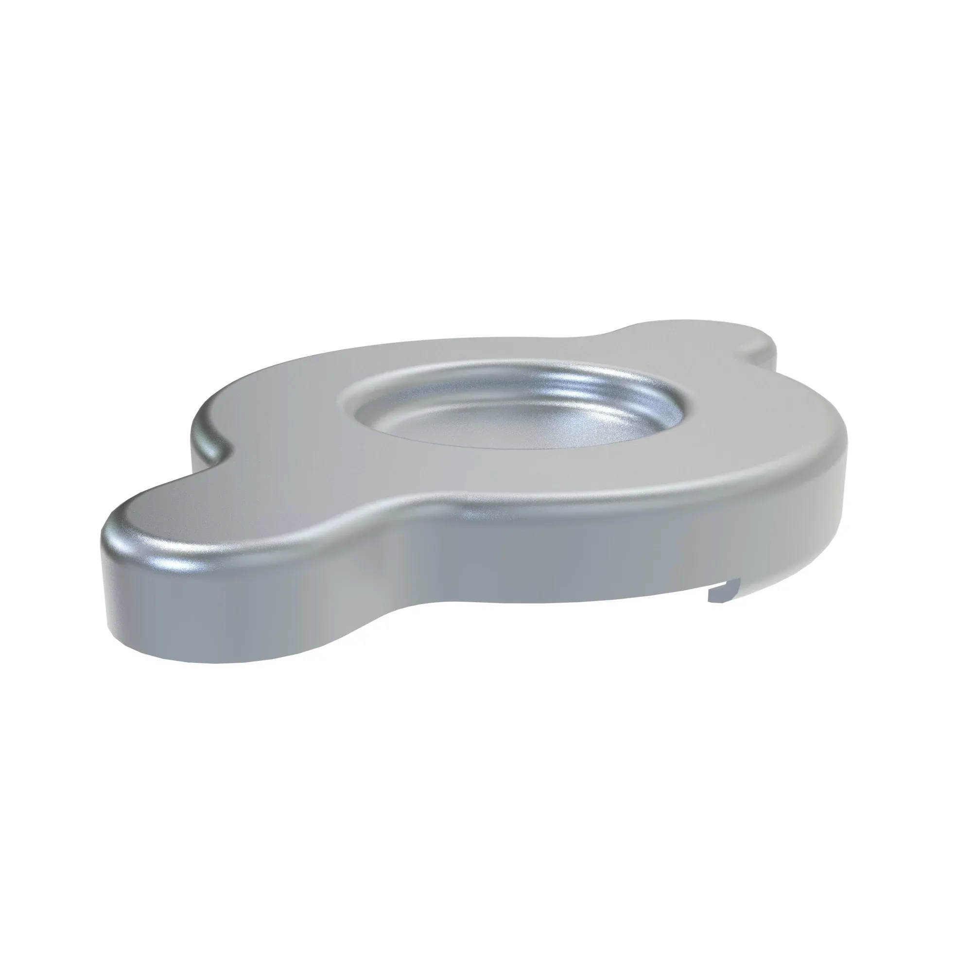FILLER CAP, RADIATOR