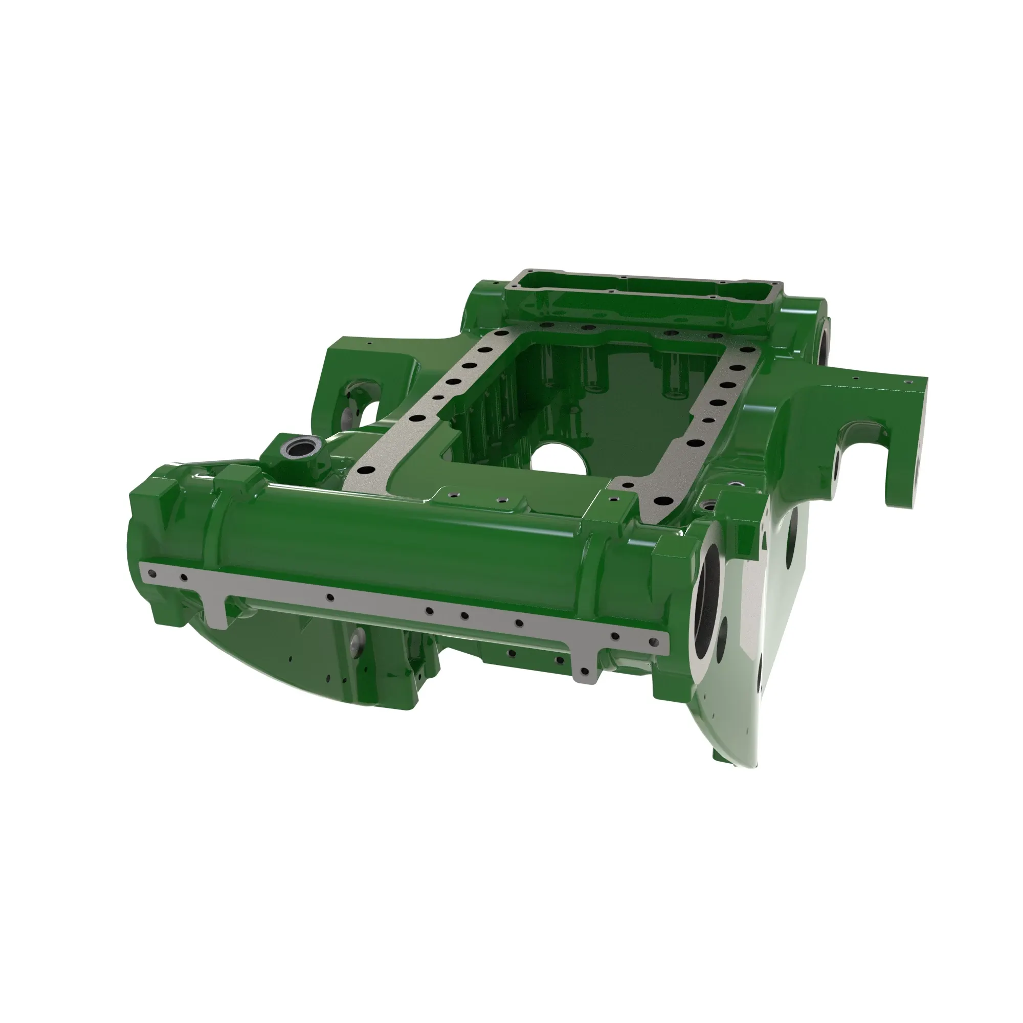HITCH FRAME