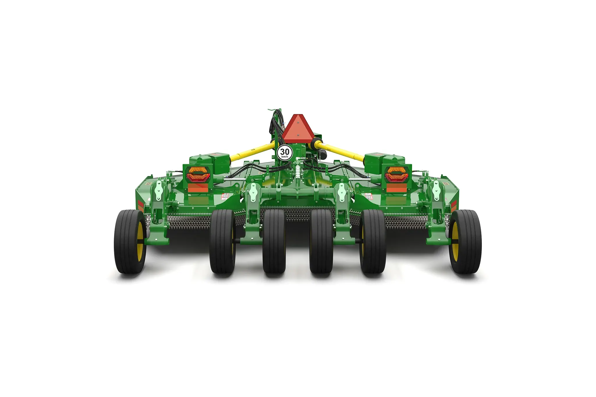 Studio rendering of FC12R