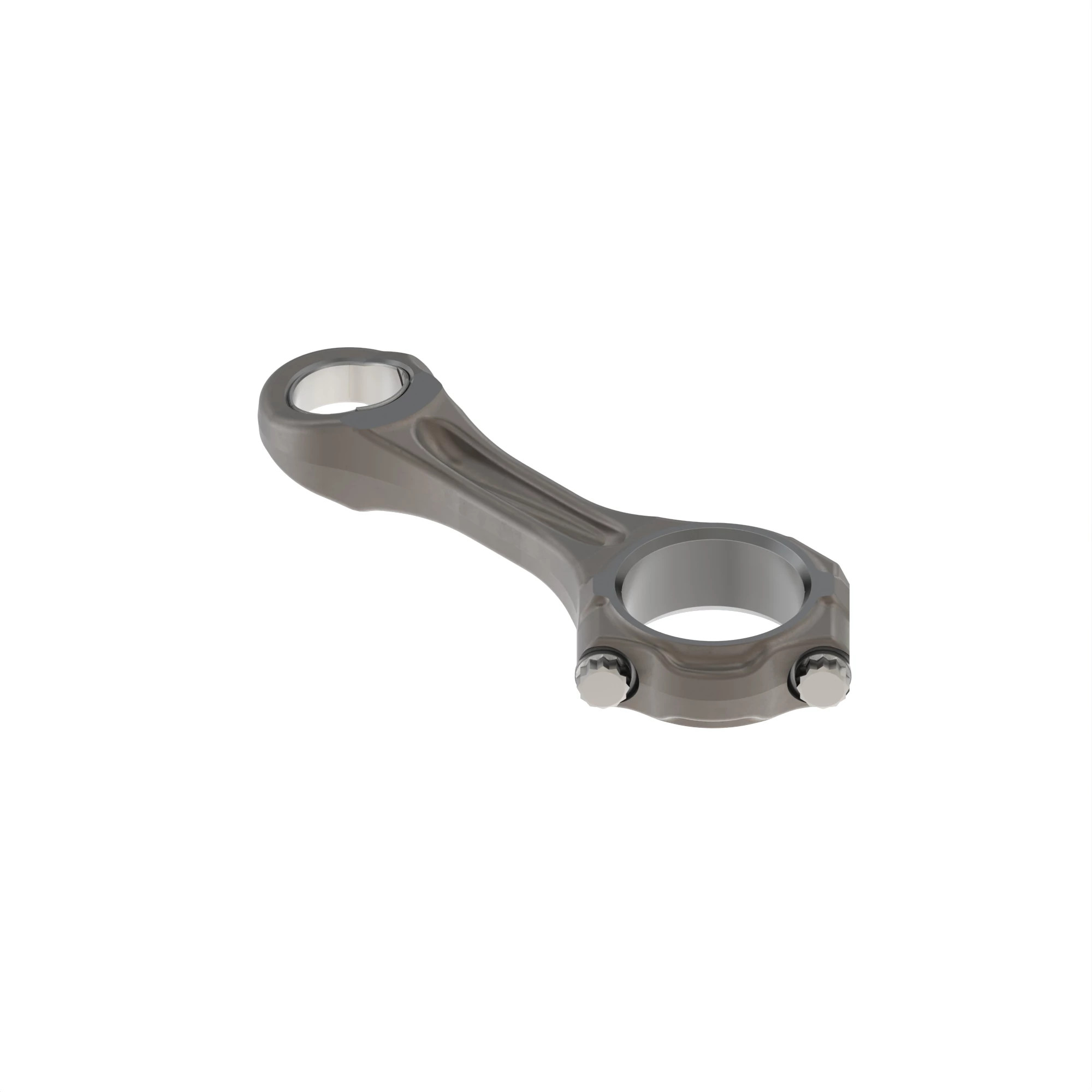 John Deere Connecting Rod Assembly - RE535966