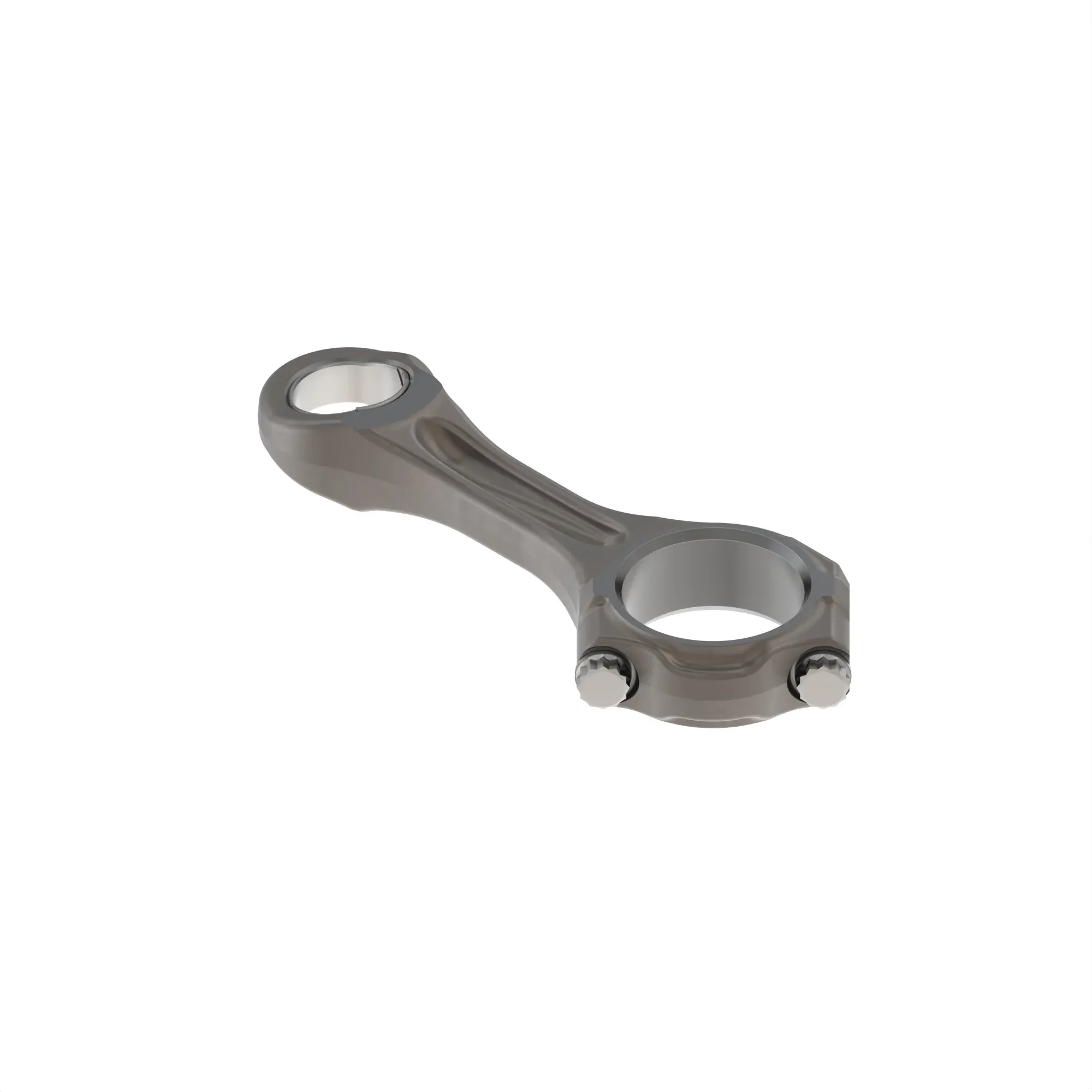 John Deere Connecting Rod Assembly - RE535966