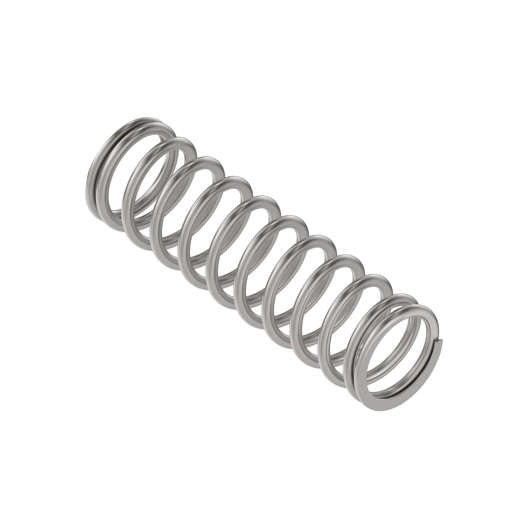 John Deere Motor Compression Spring - 4468258