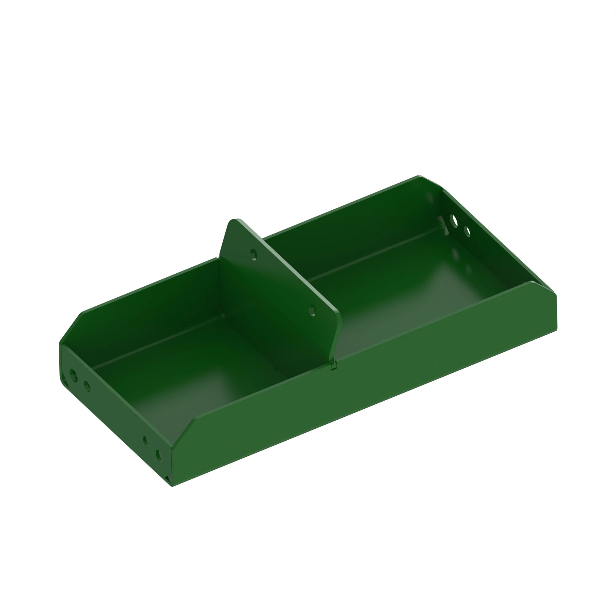 John Deere Spreader Support - AXE17259