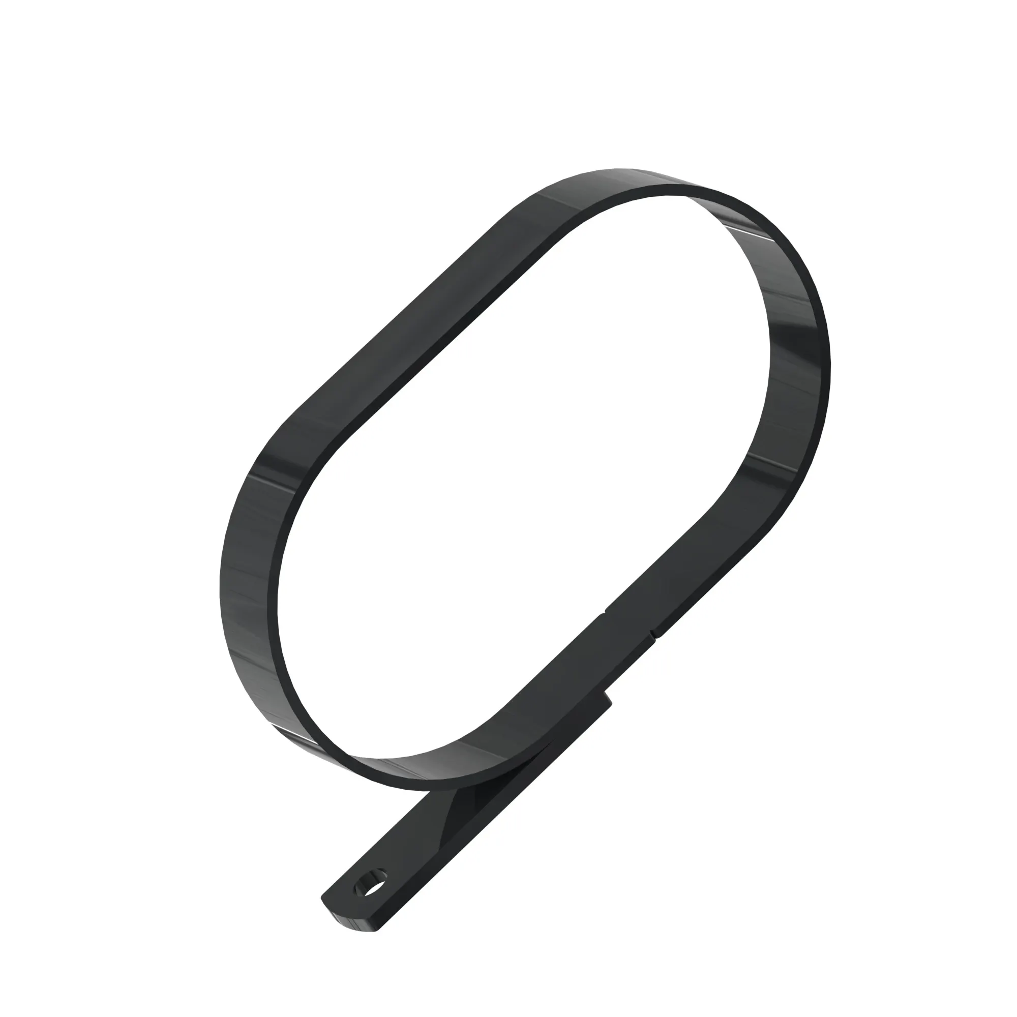 SUPPORT, TUBE HINGE