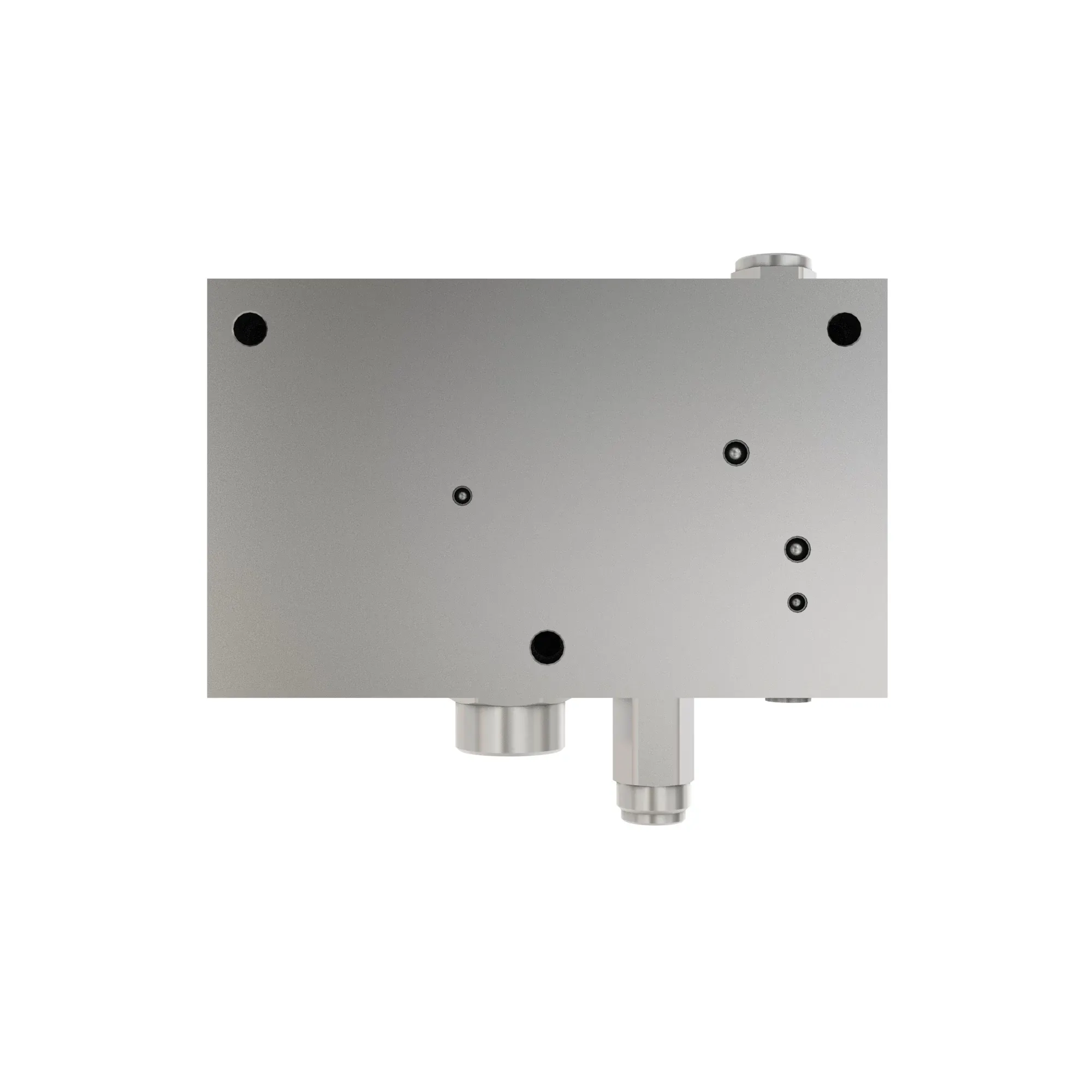 Control Valve
