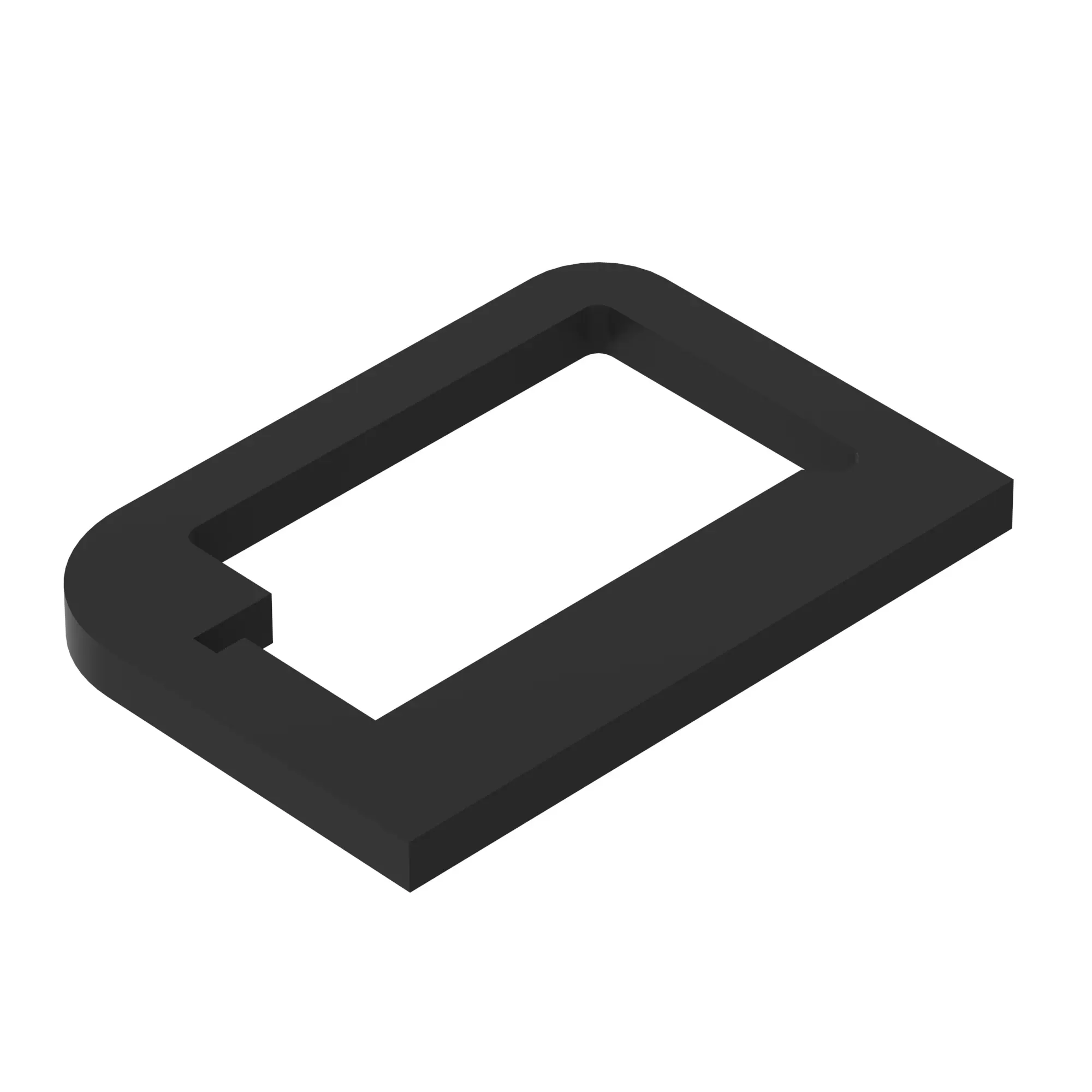 John Deere Seal Isolator - T205066