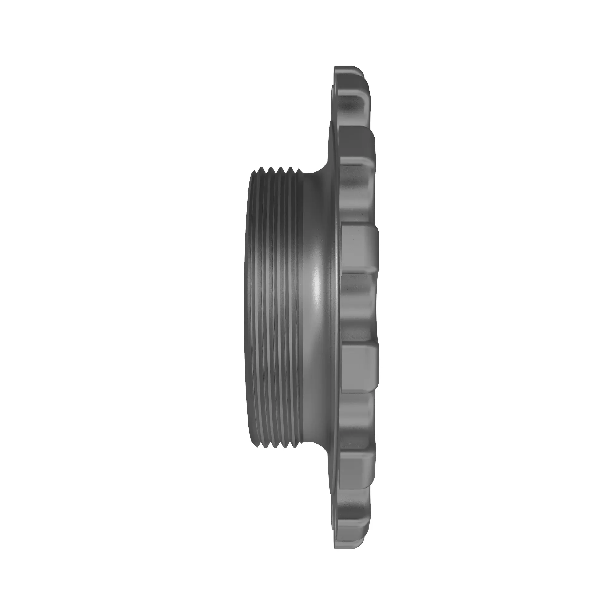 RETAINER, STAR NUT RETAINER