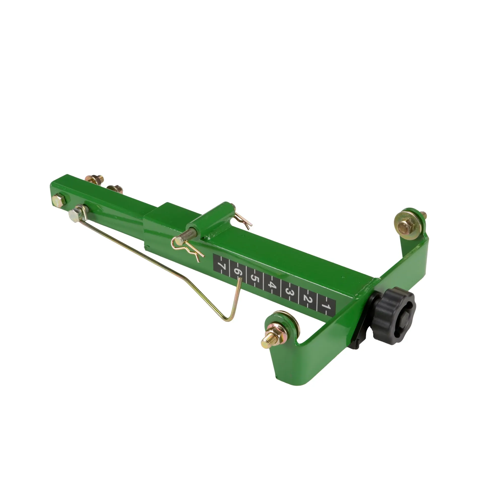 John Deere Tillage Hanger Attachment - BA25852