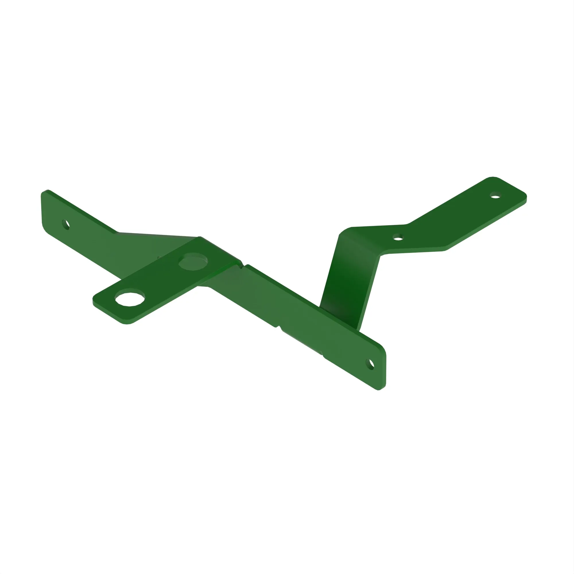 BRACKET, BRACKET, BATTERY CABLE MOU