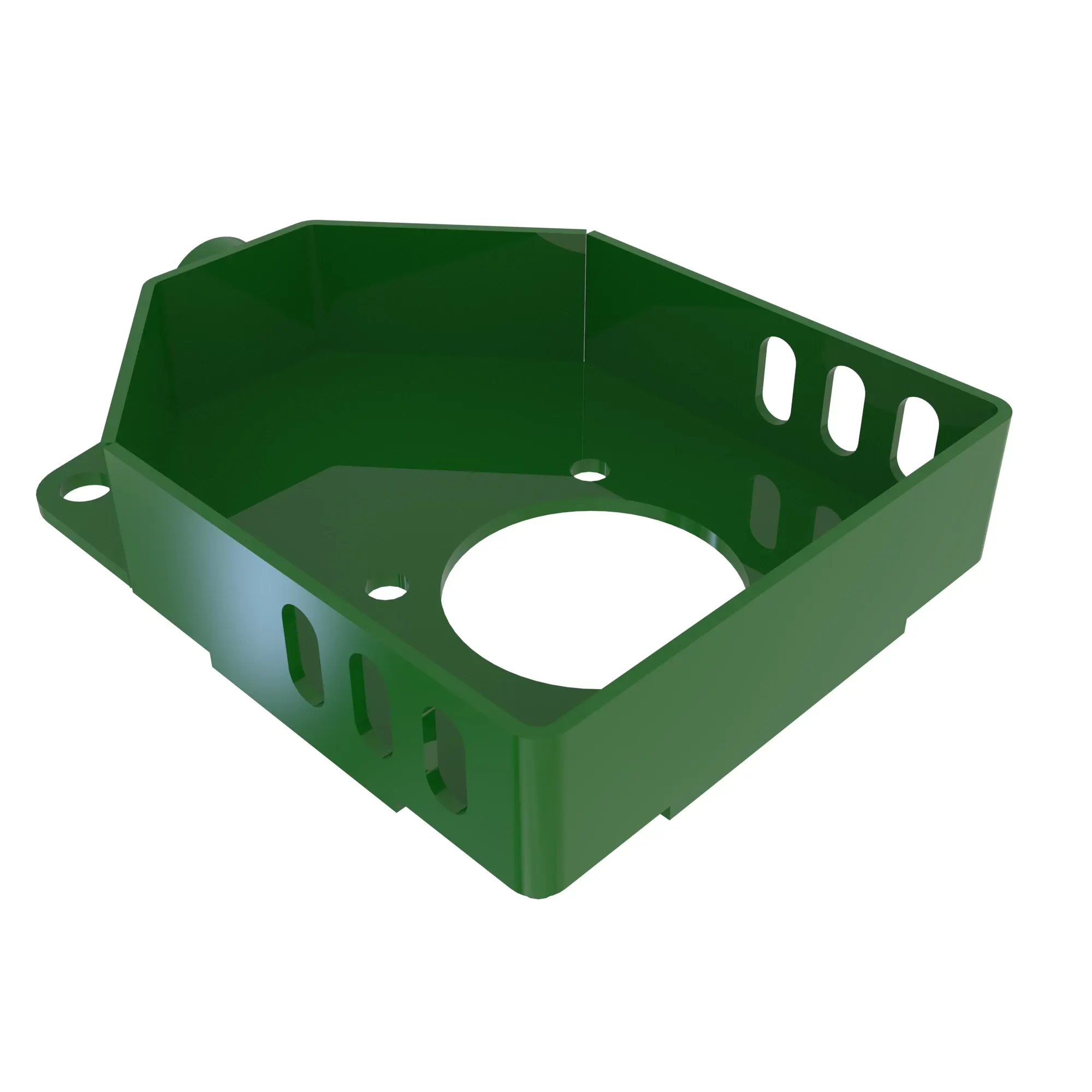 ADJUSTER-DIRECT DRV 2000S 07