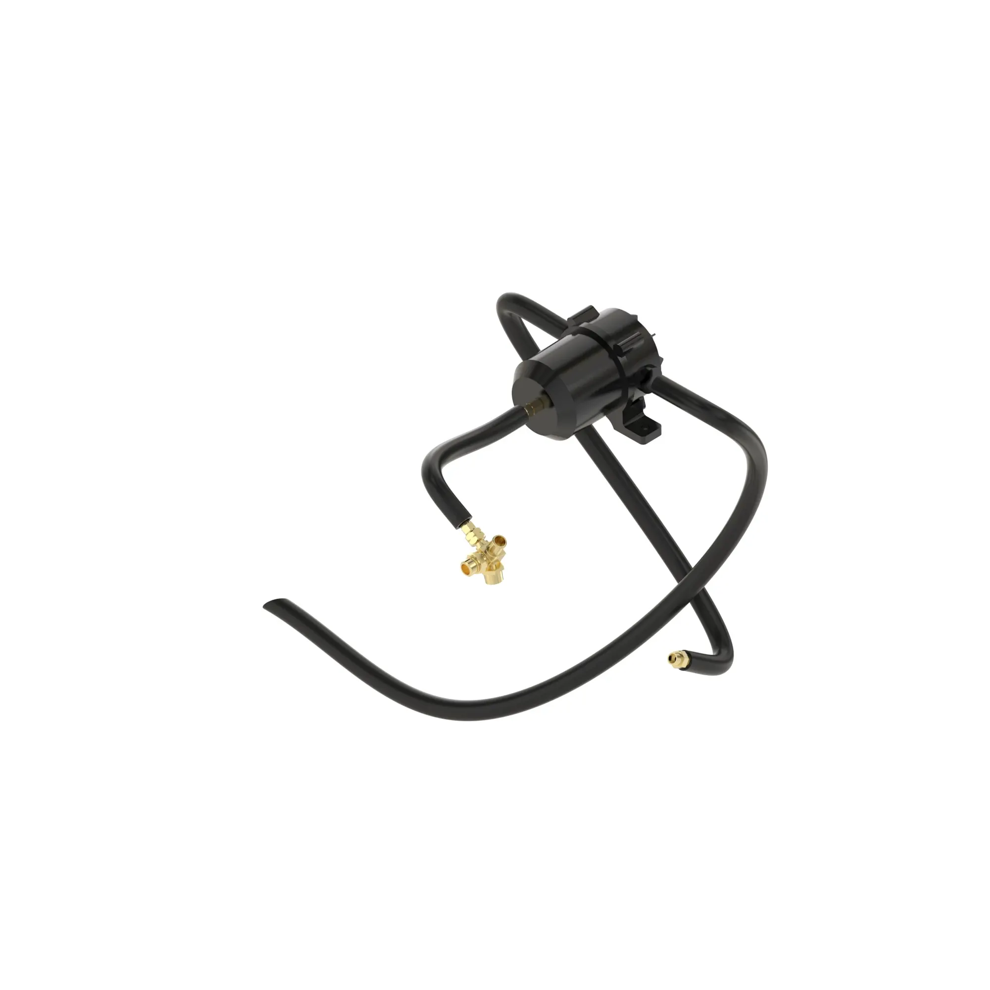 Field Install Template Kit
