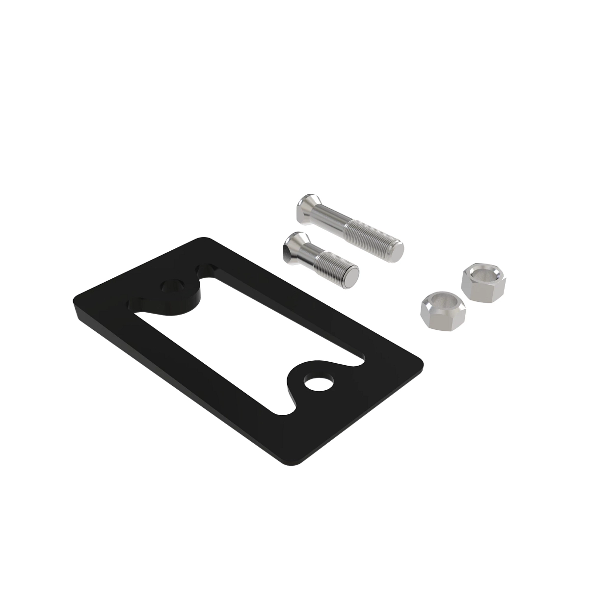 Wedge Kit, Landside Wedge Bundle