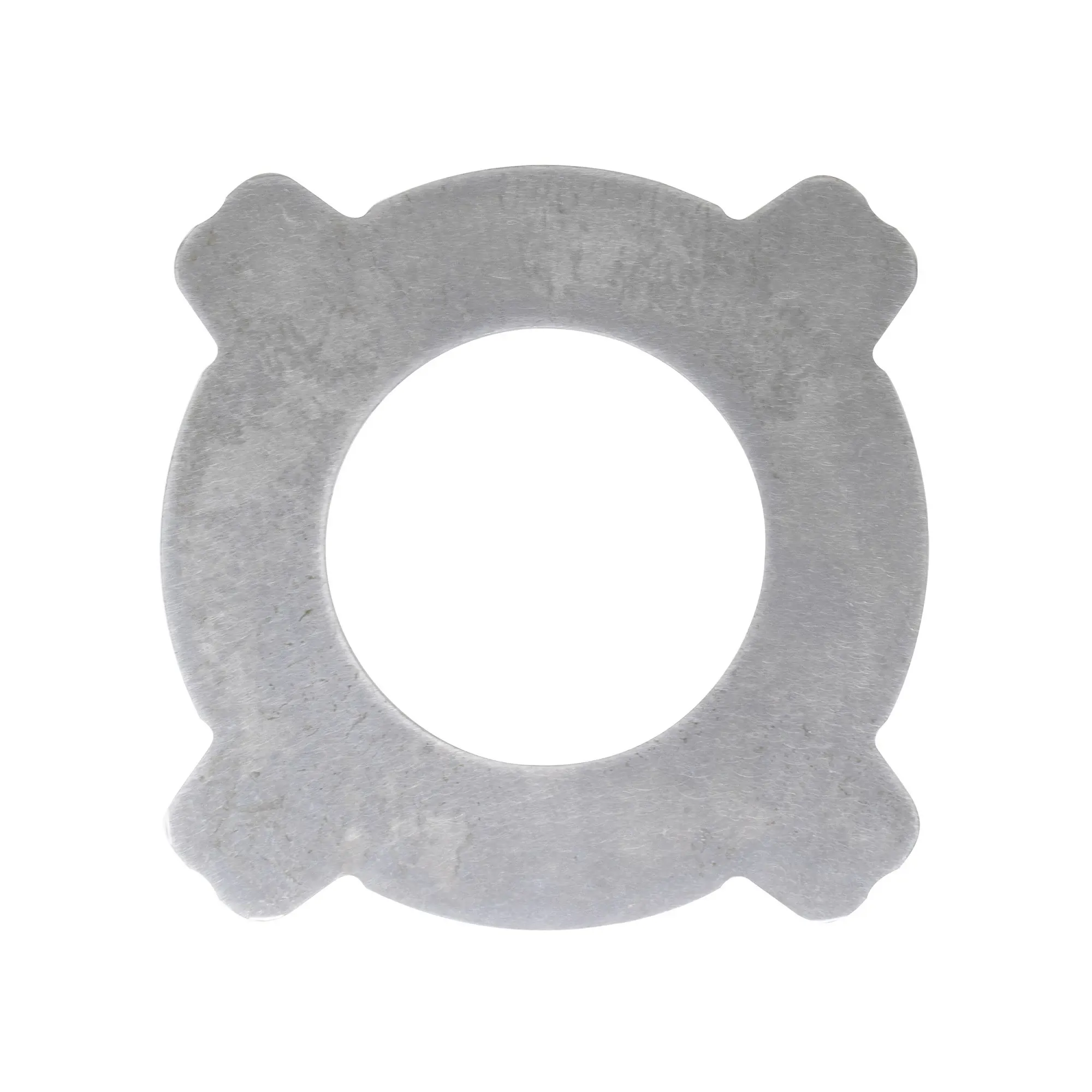 MFWD Differential Plate - JXR166222