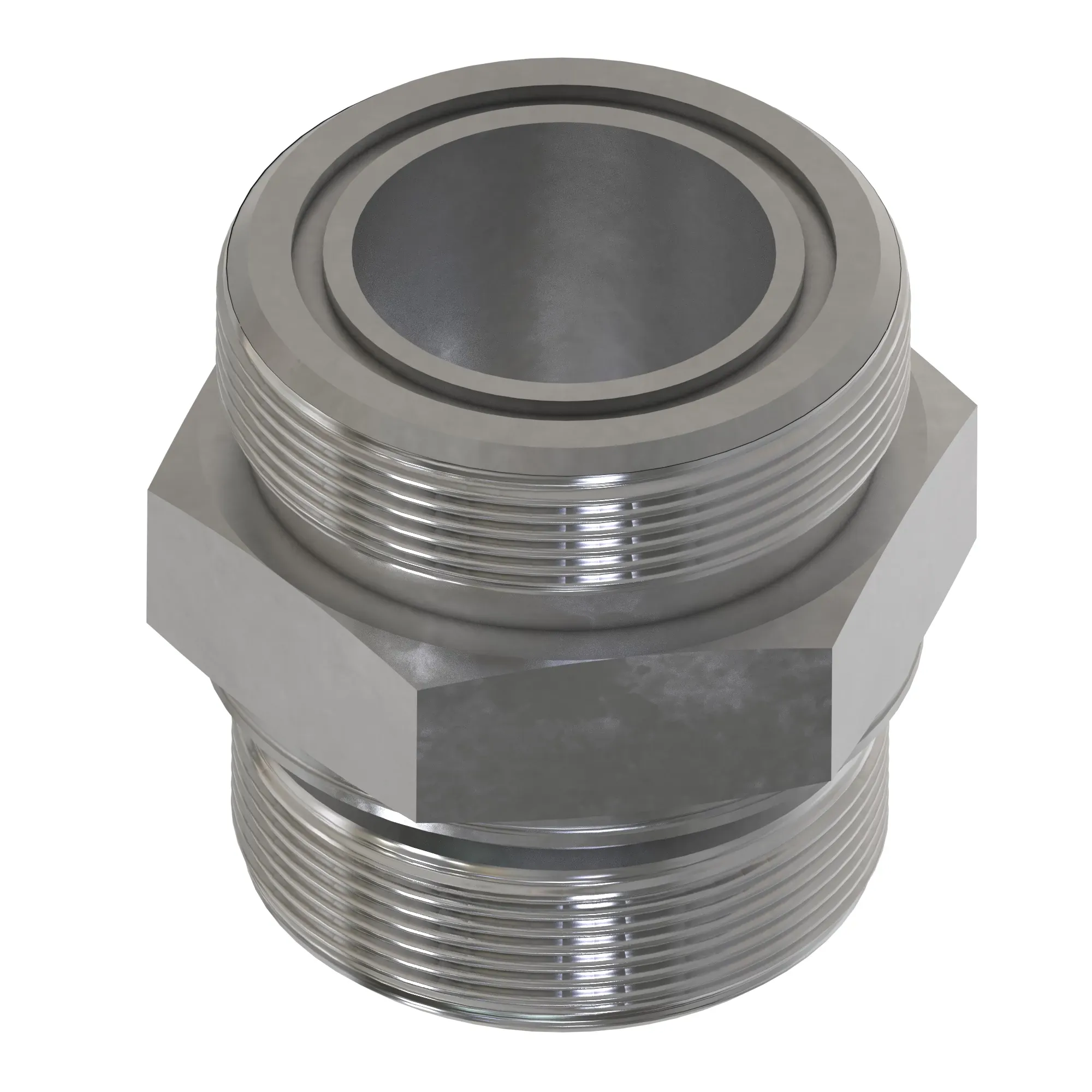Adapter Fitting