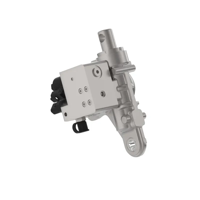 John Deere Individual Row Downforce Actuator - AA104893
