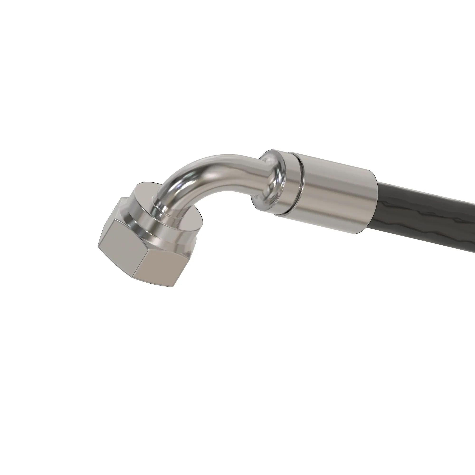 Hydraulic Hose