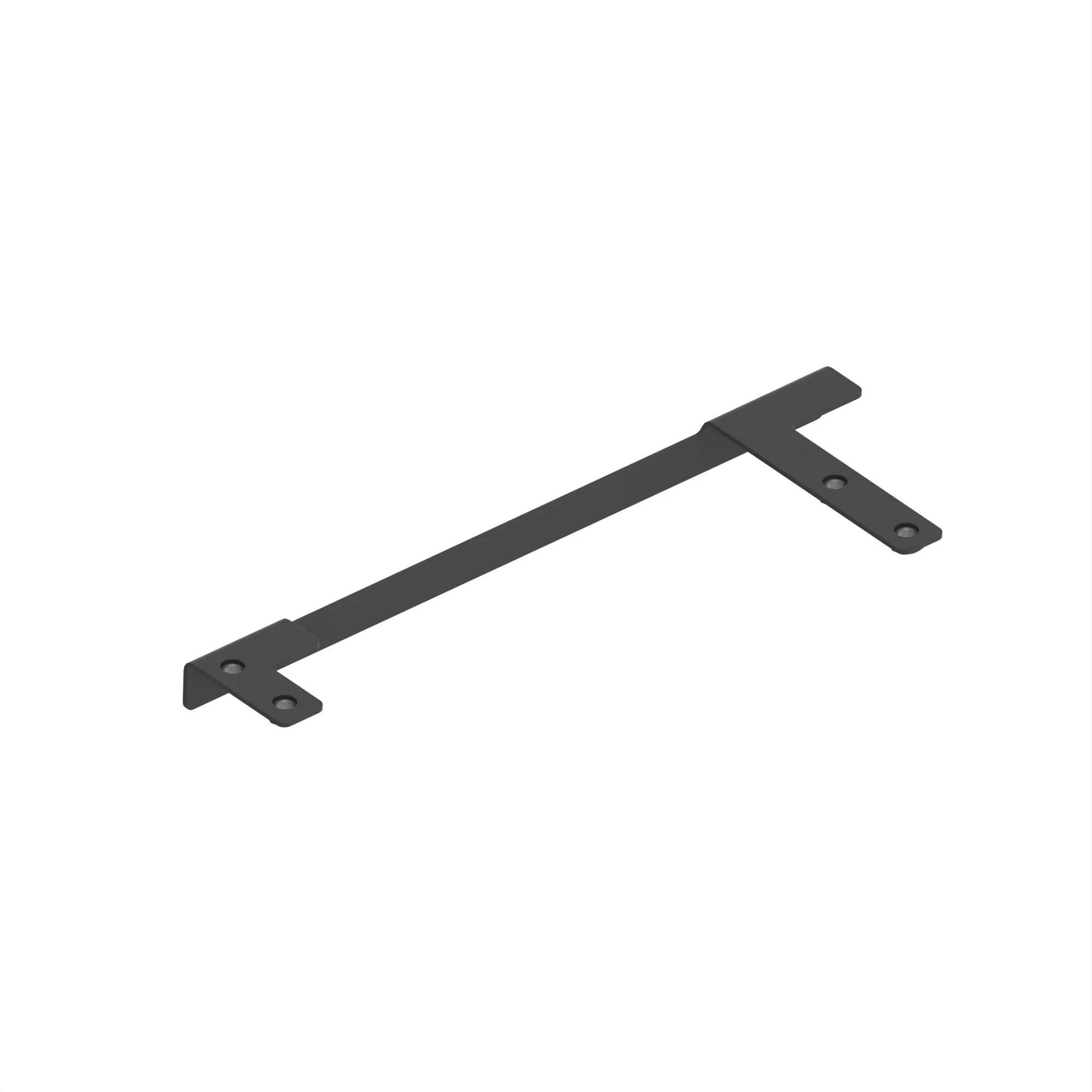 BRACKET, MOUNTING CONDENSER