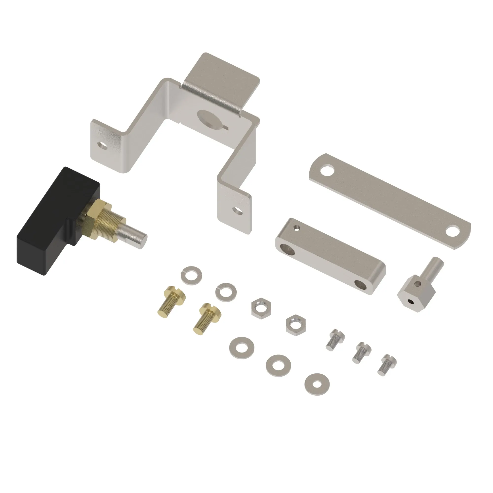 Adjuster Kit