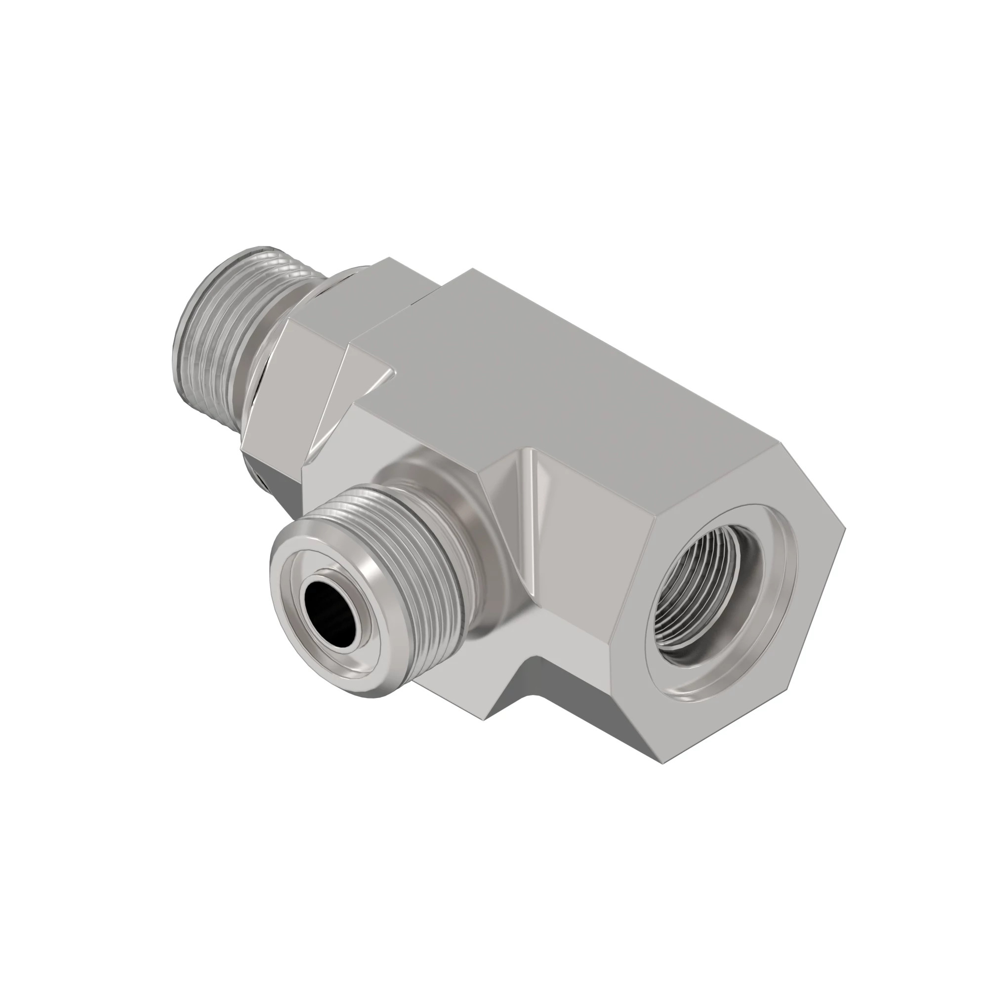 T446849: Tee Fitting | Shop.Deere.com