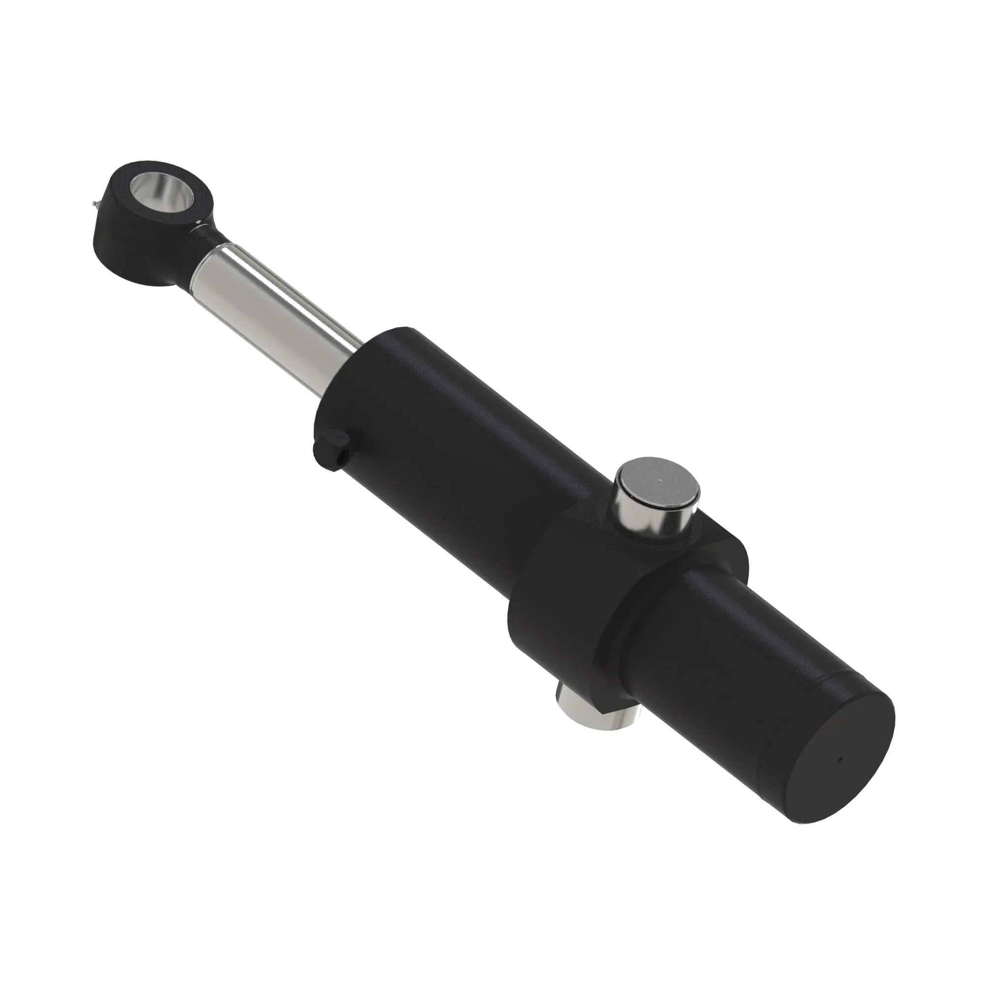 John Deere Boom Hydraulic Cylinder - F706244